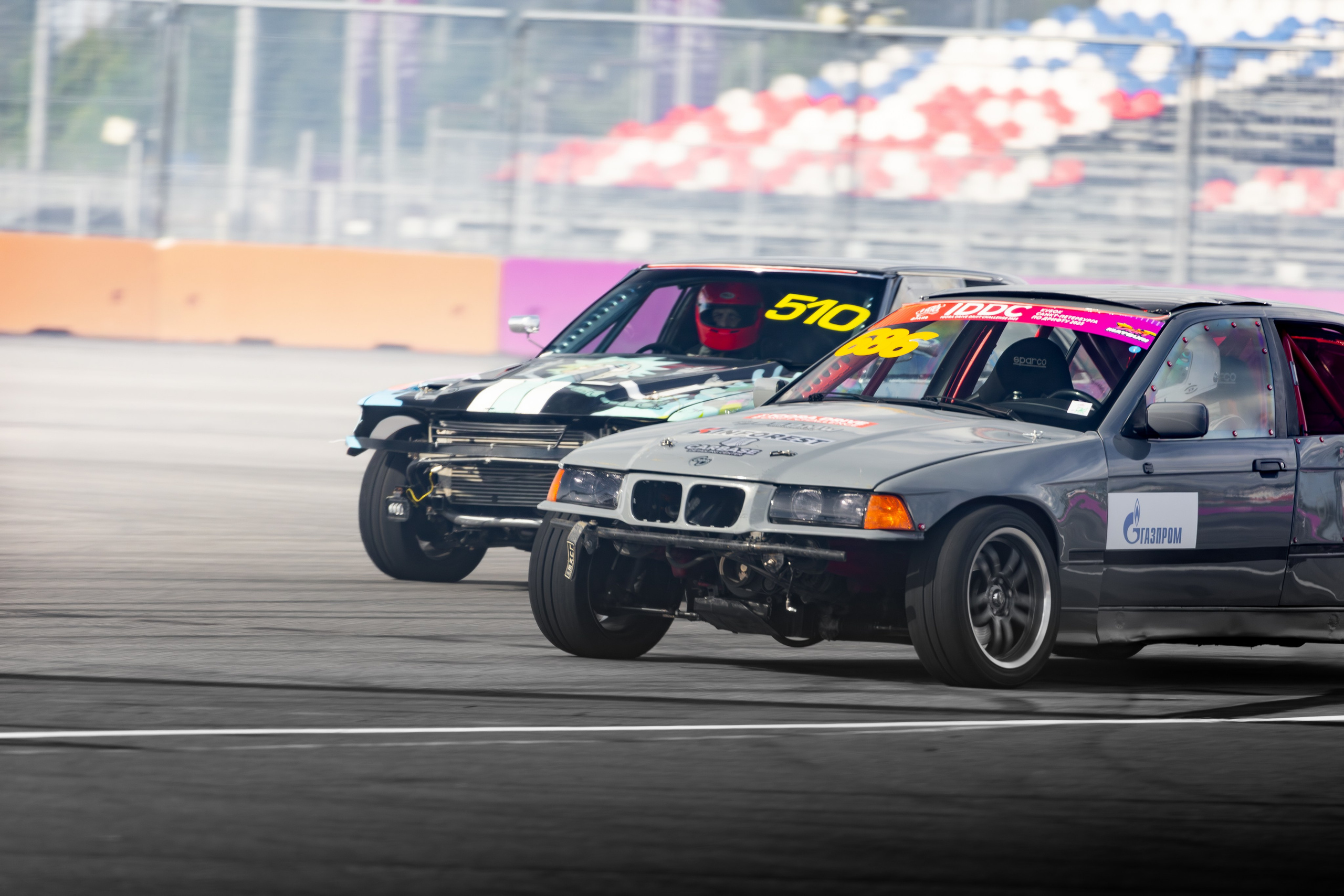 IDDC 2. Автомобильный фотограф в Санкт-Петербурге — Илья Kaseone_1