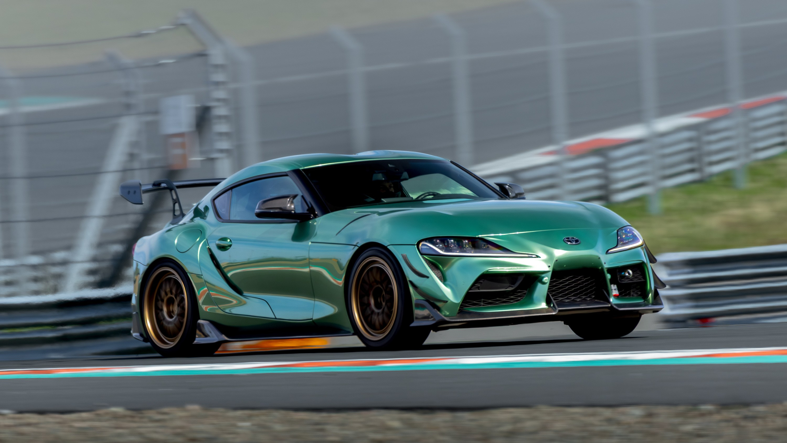 Supra fest. Автомобильный фотограф в Санкт-Петербурге Ilya.Sklr