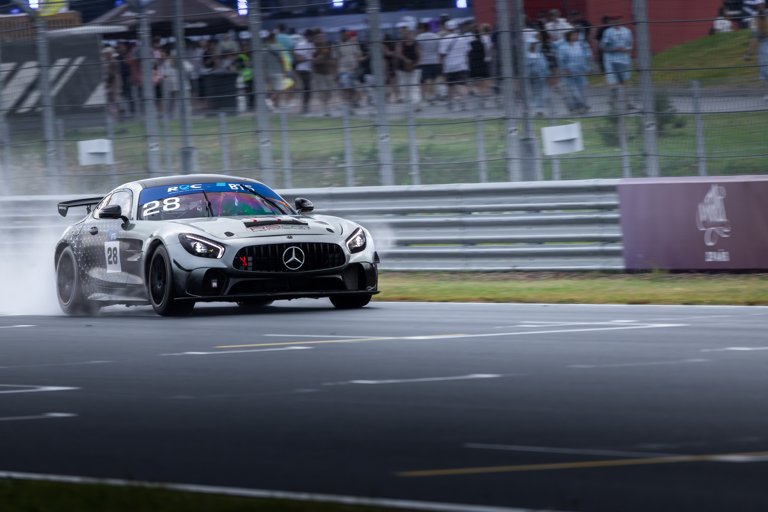 Garage fest 2025. Автомобильный фотограф в Санкт-Петербурге — Илья Kaseone_1