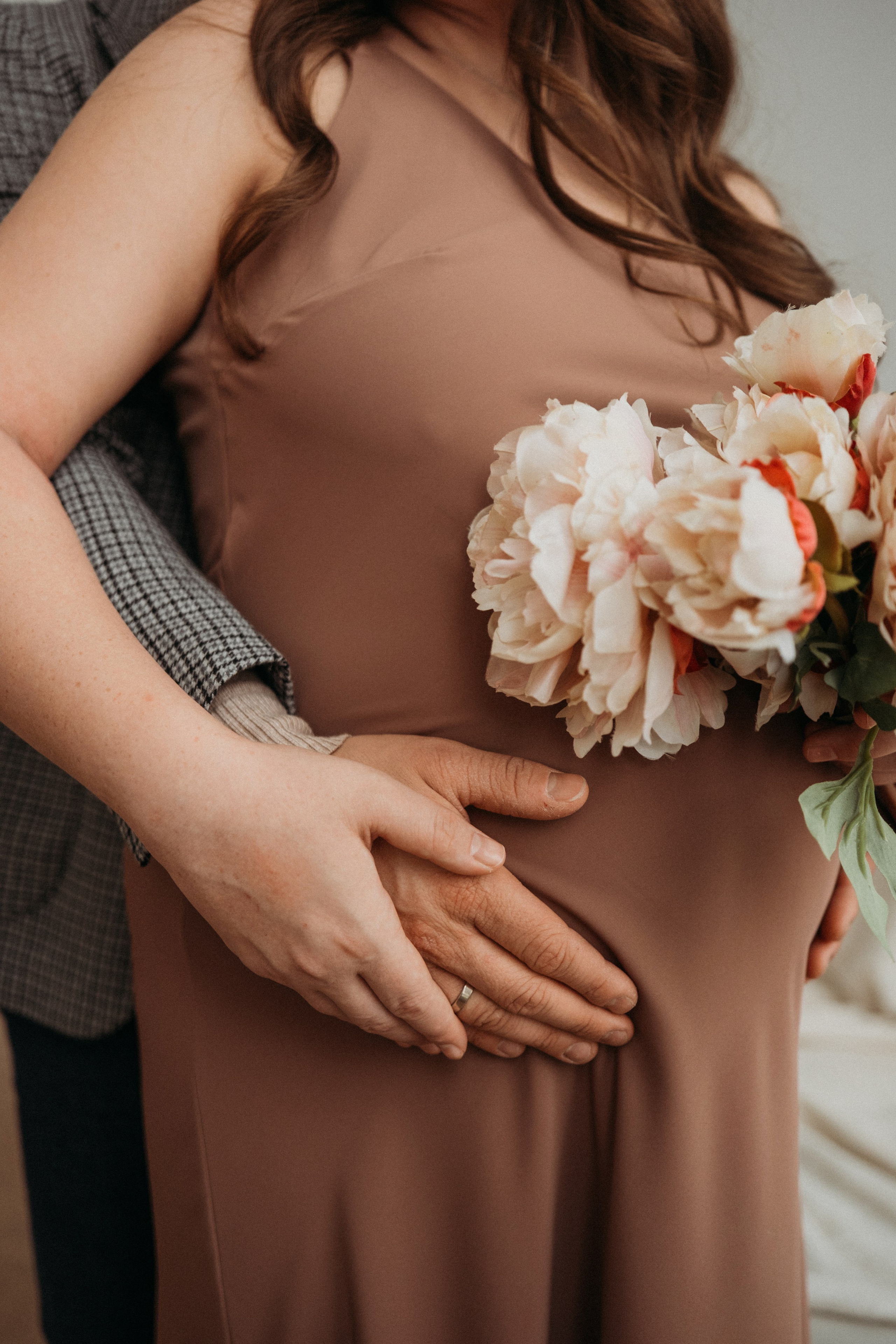 Тоня и Саша. Семейный и детский фотограф в Санкт-Петербурге