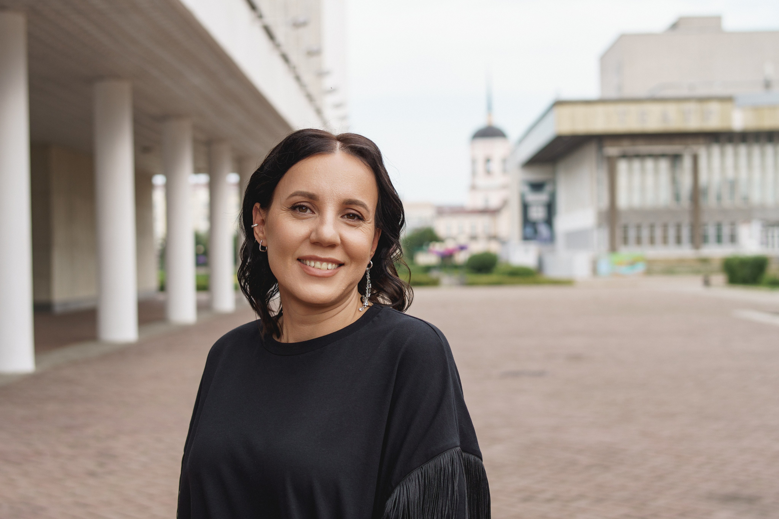 Анна. Фотограф в Томске Светлана Нестерова