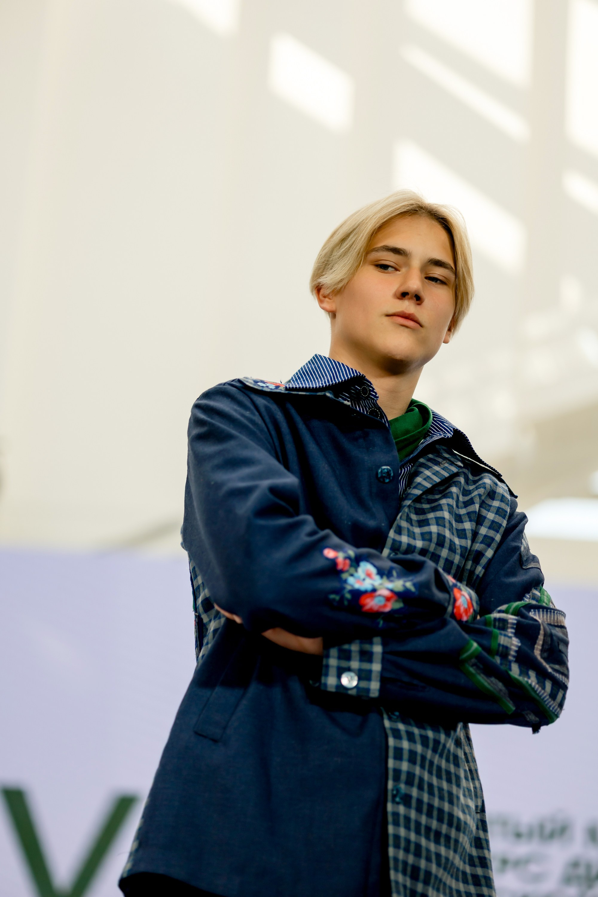 Smolensk Fashion Week 2025_День 2_Смоленская матрешка. Главная