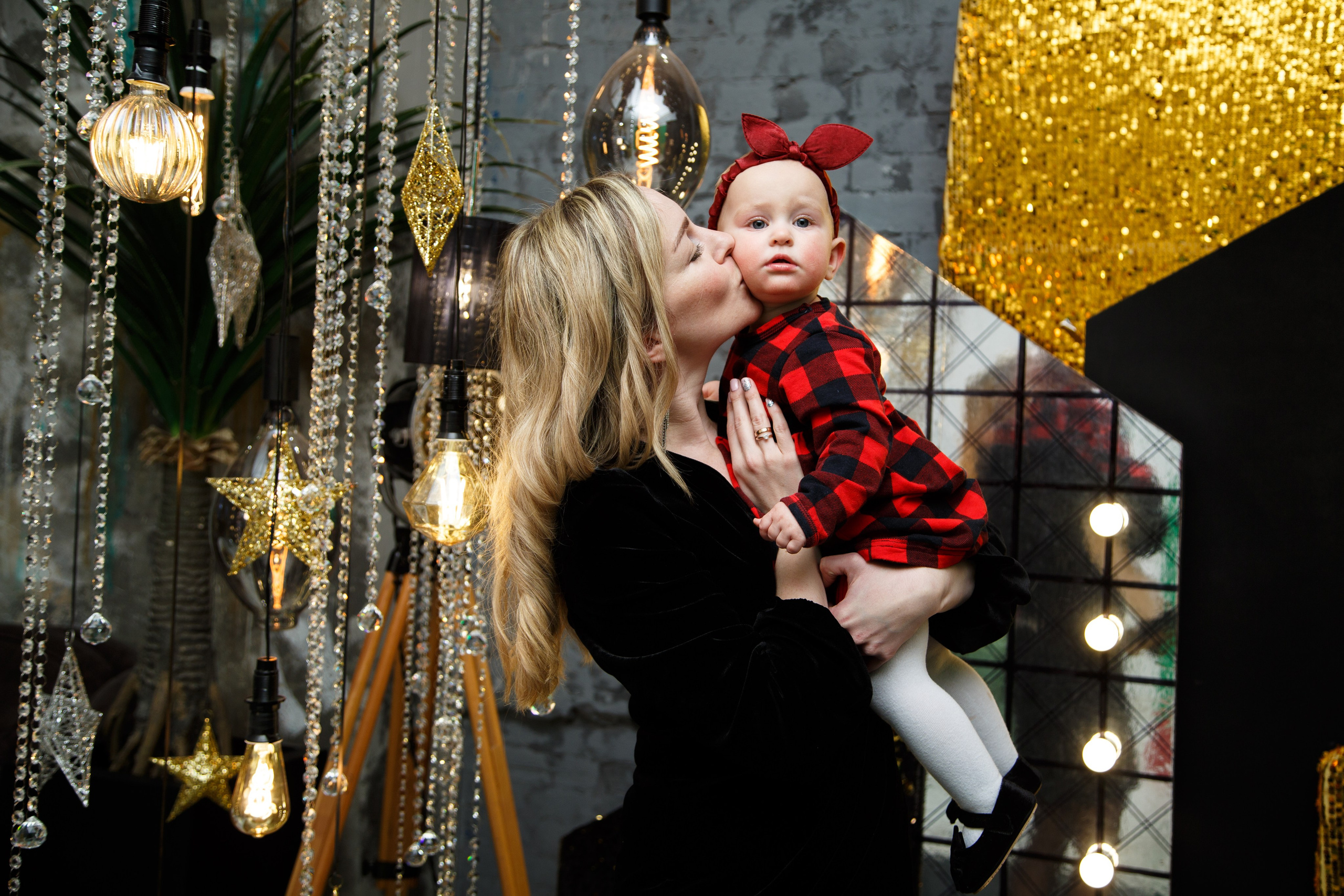 Семейные фото. Екатерина Наруцкая