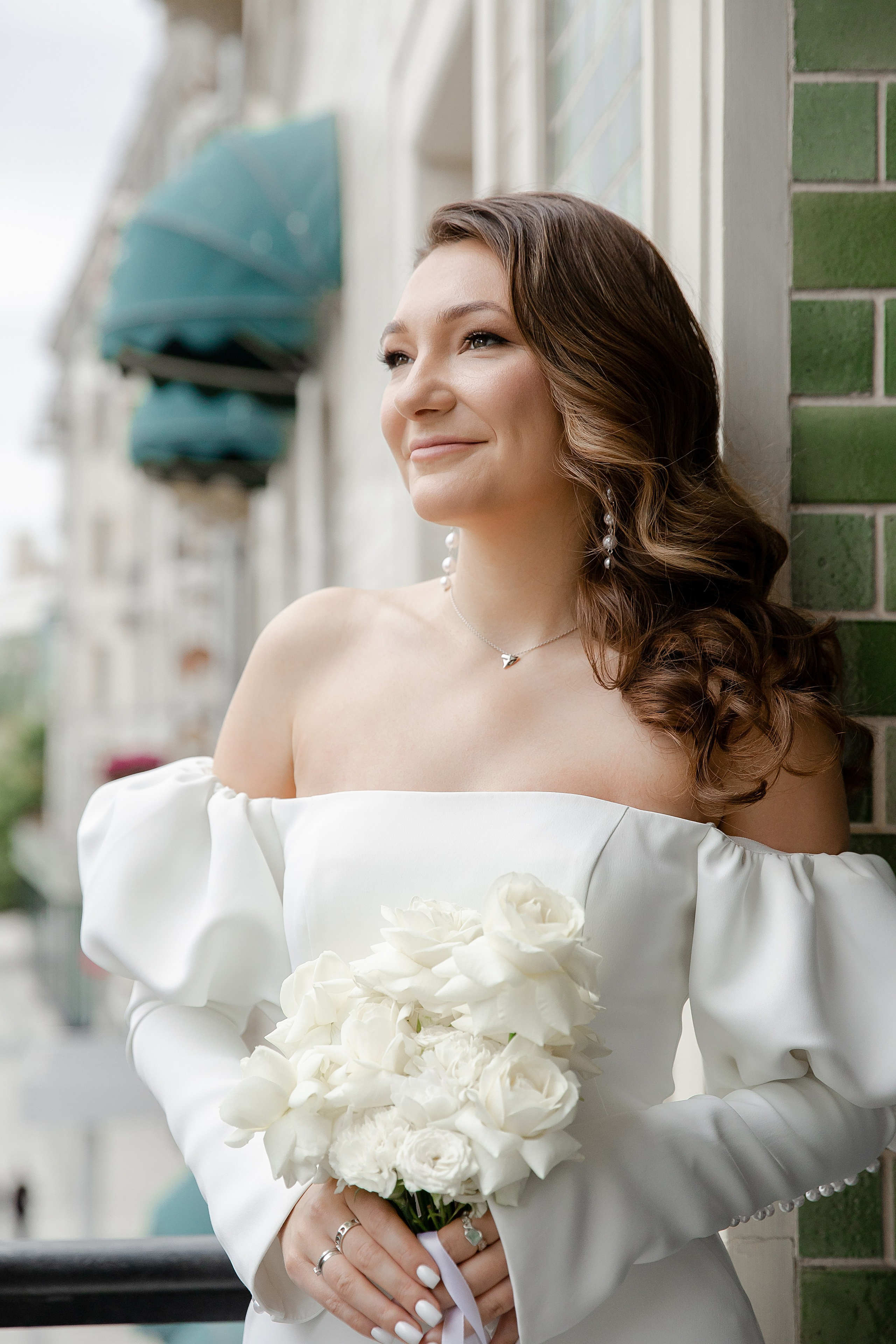 Татьяна & Влад. Фотограф Абакумова Анастасия