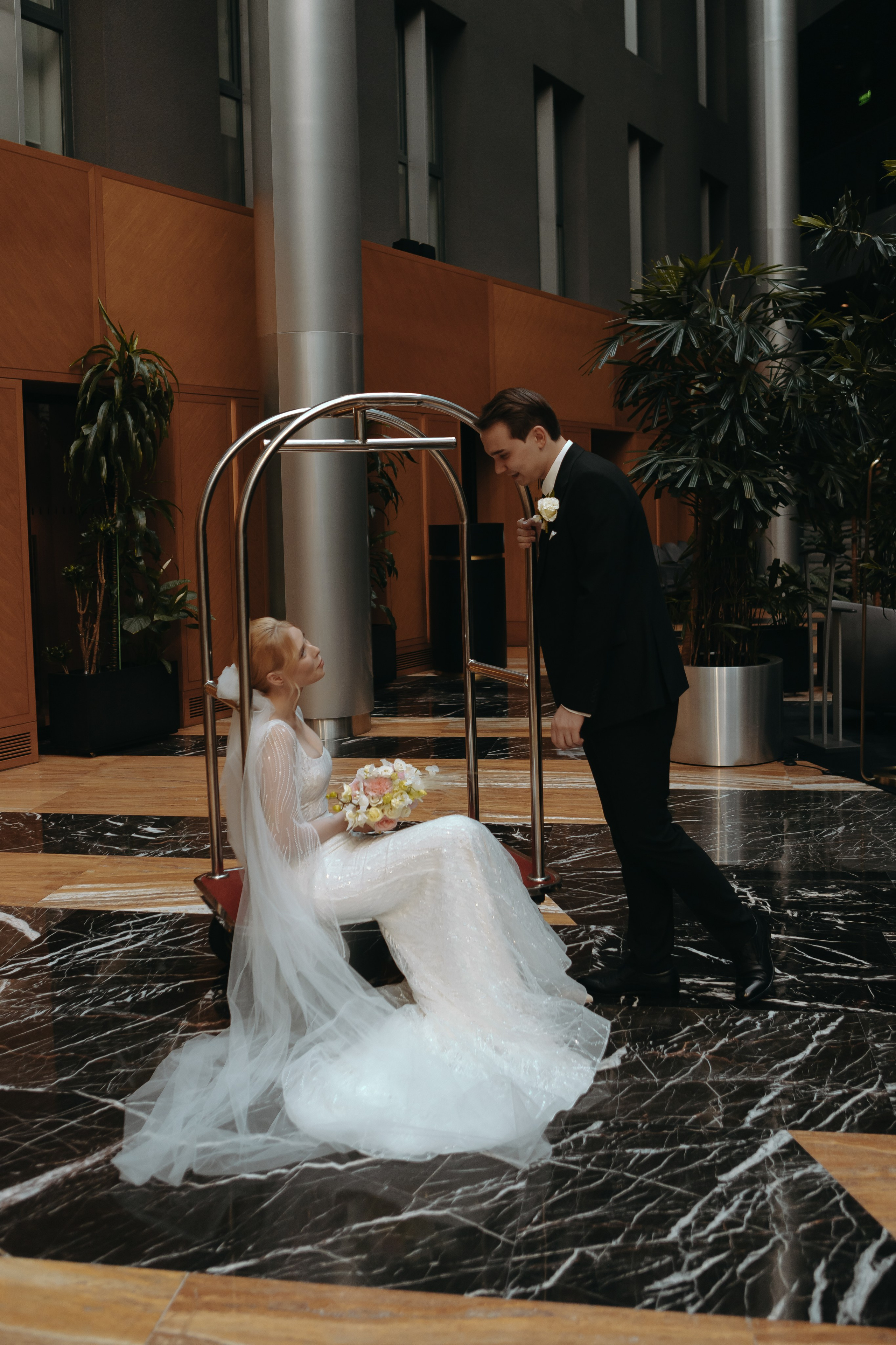 Till death. Свадебный и семейный фотограф Арина Кулёва