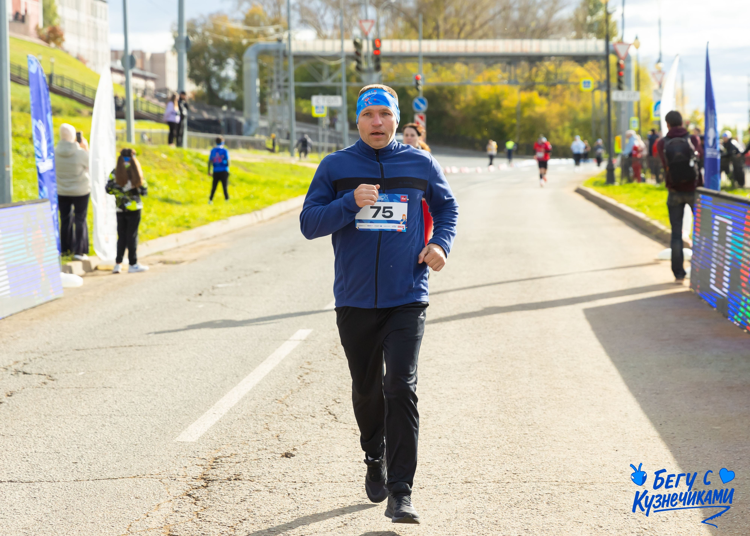 04.10.2025 Забег Кузнечики. ФОТОГРАФ ВИНОГРАДОВА ДАРЬЯ