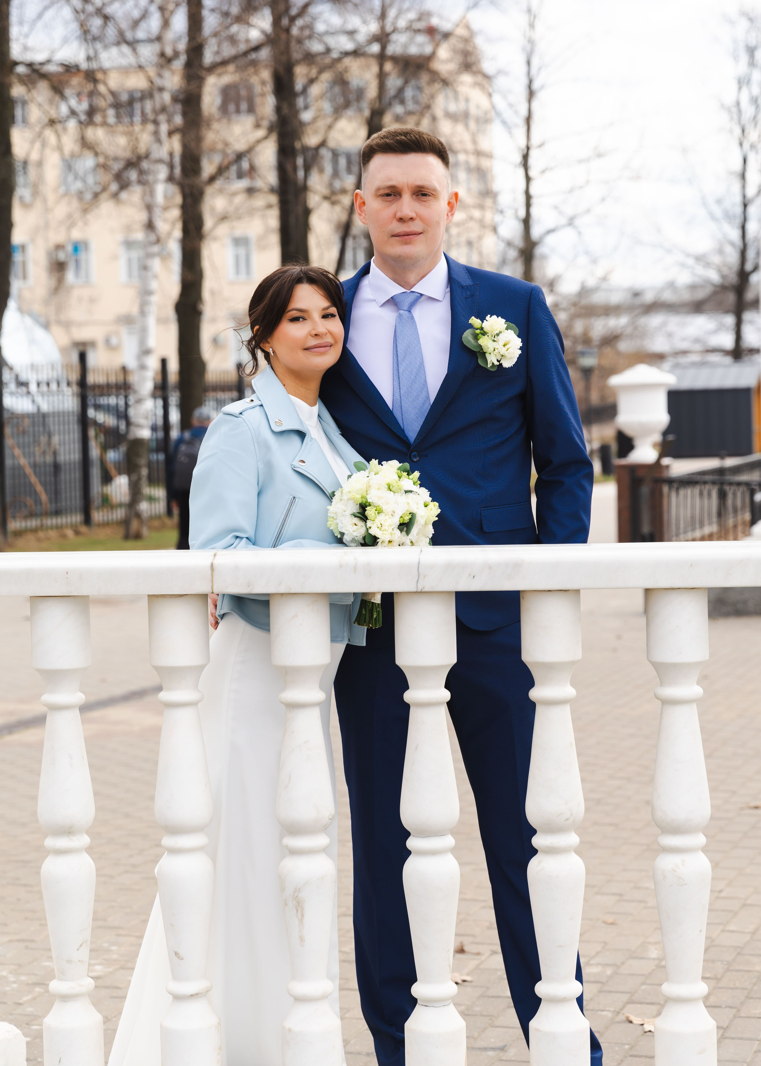 СВАДЕБНОЕ. ФОТОГРАФ ВИНОГРАДОВА ДАРЬЯ