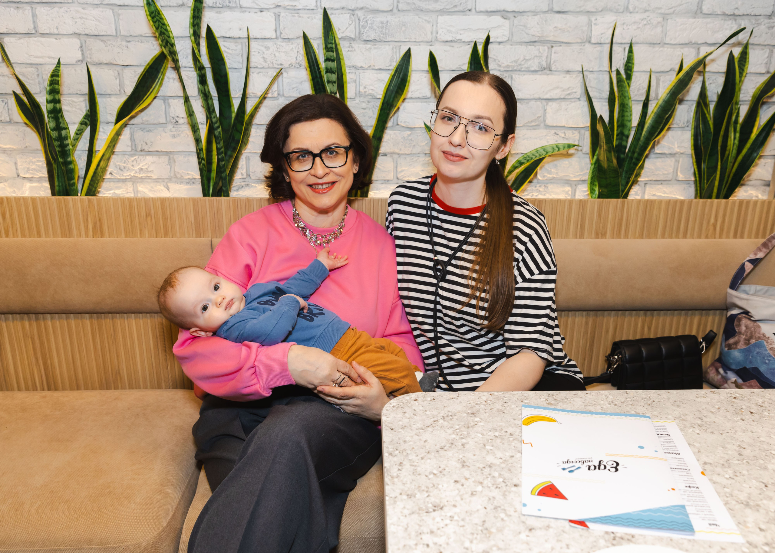 08.03.2025 Еда Навсегда. ФОТОГРАФ ВИНОГРАДОВА ДАРЬЯ