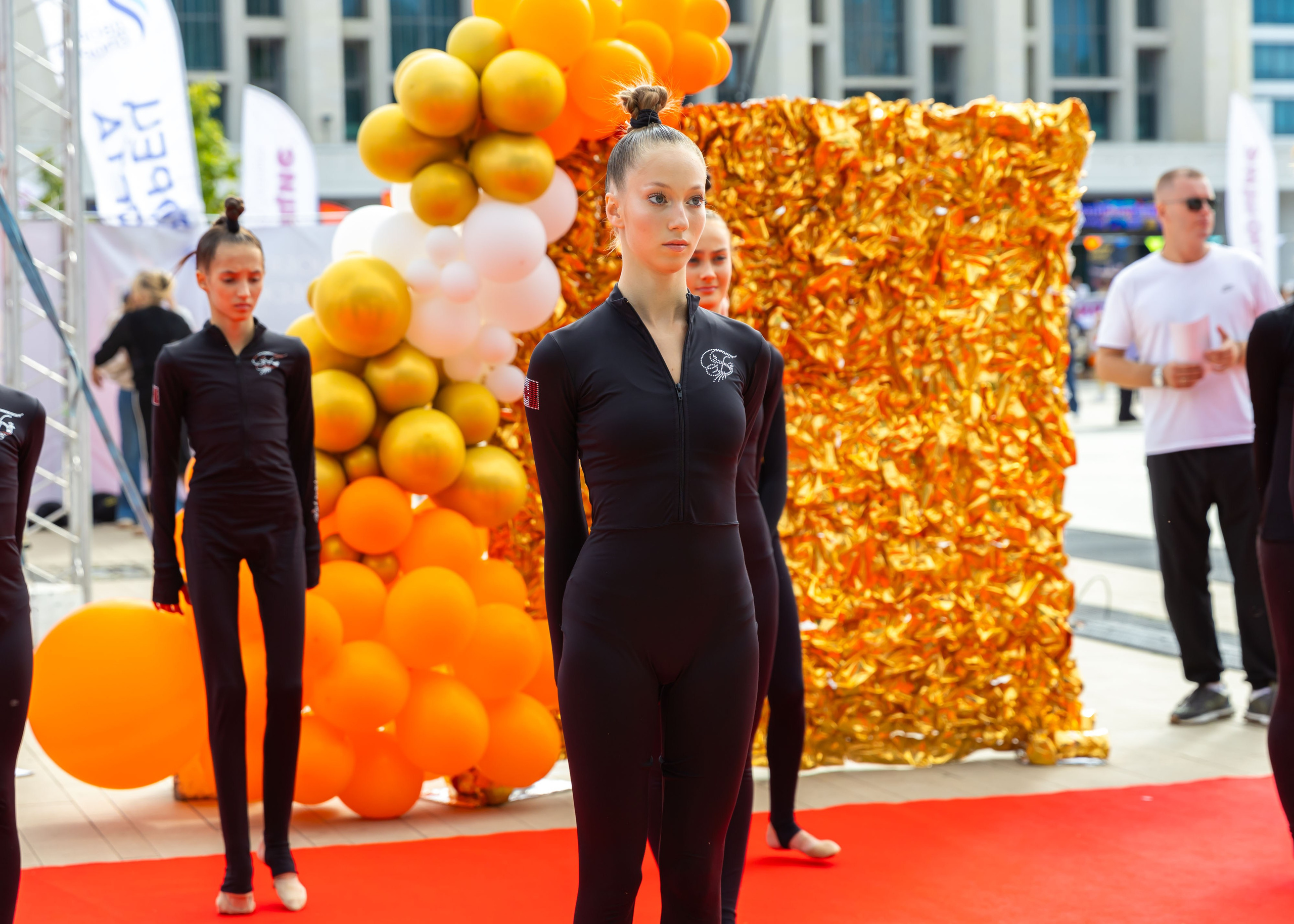 30.08.2025 Танцующие. ФОТОГРАФ ВИНОГРАДОВА ДАРЬЯ