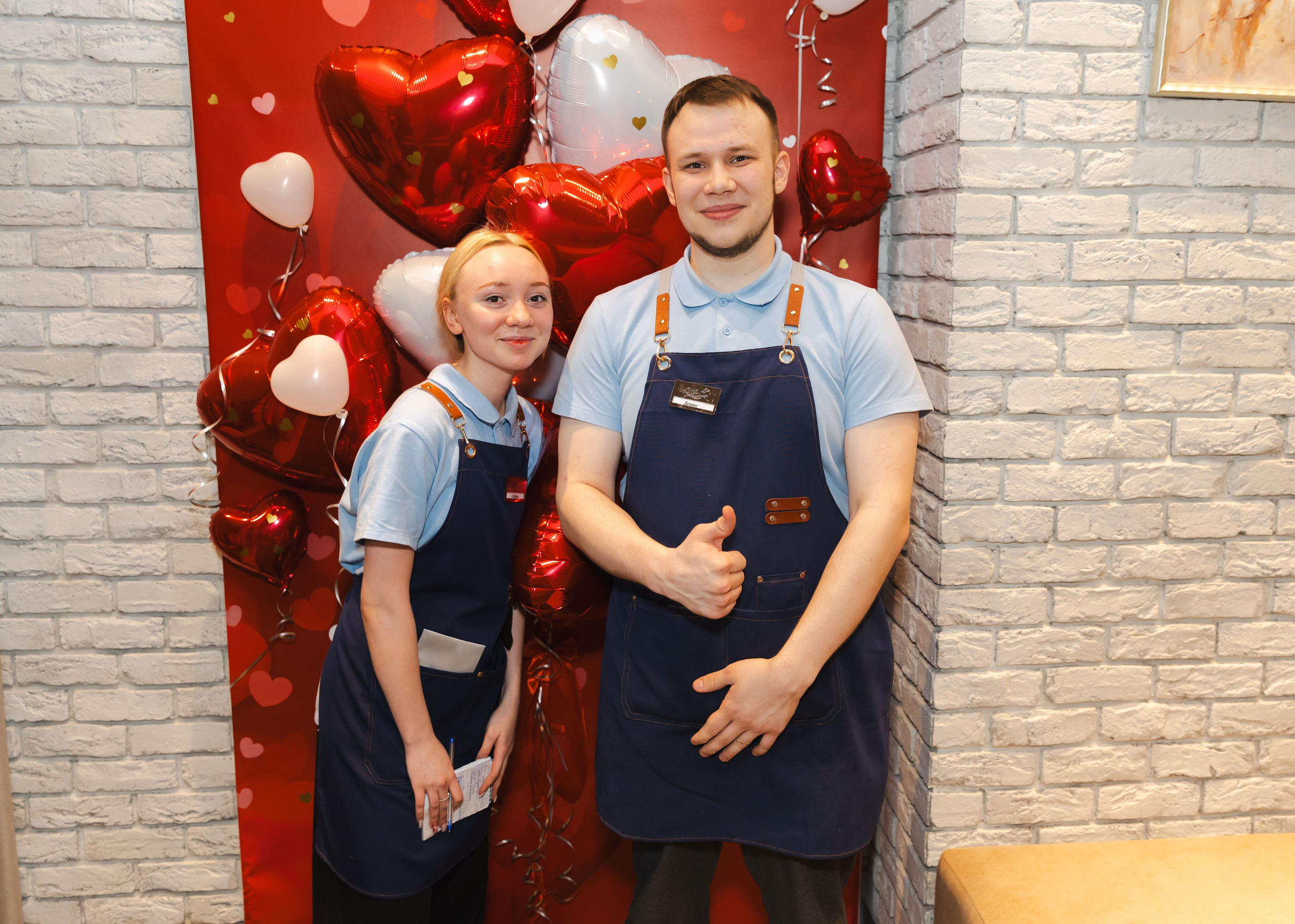 14.02.2025 Еда Навсегда. ФОТОГРАФ ВИНОГРАДОВА ДАРЬЯ