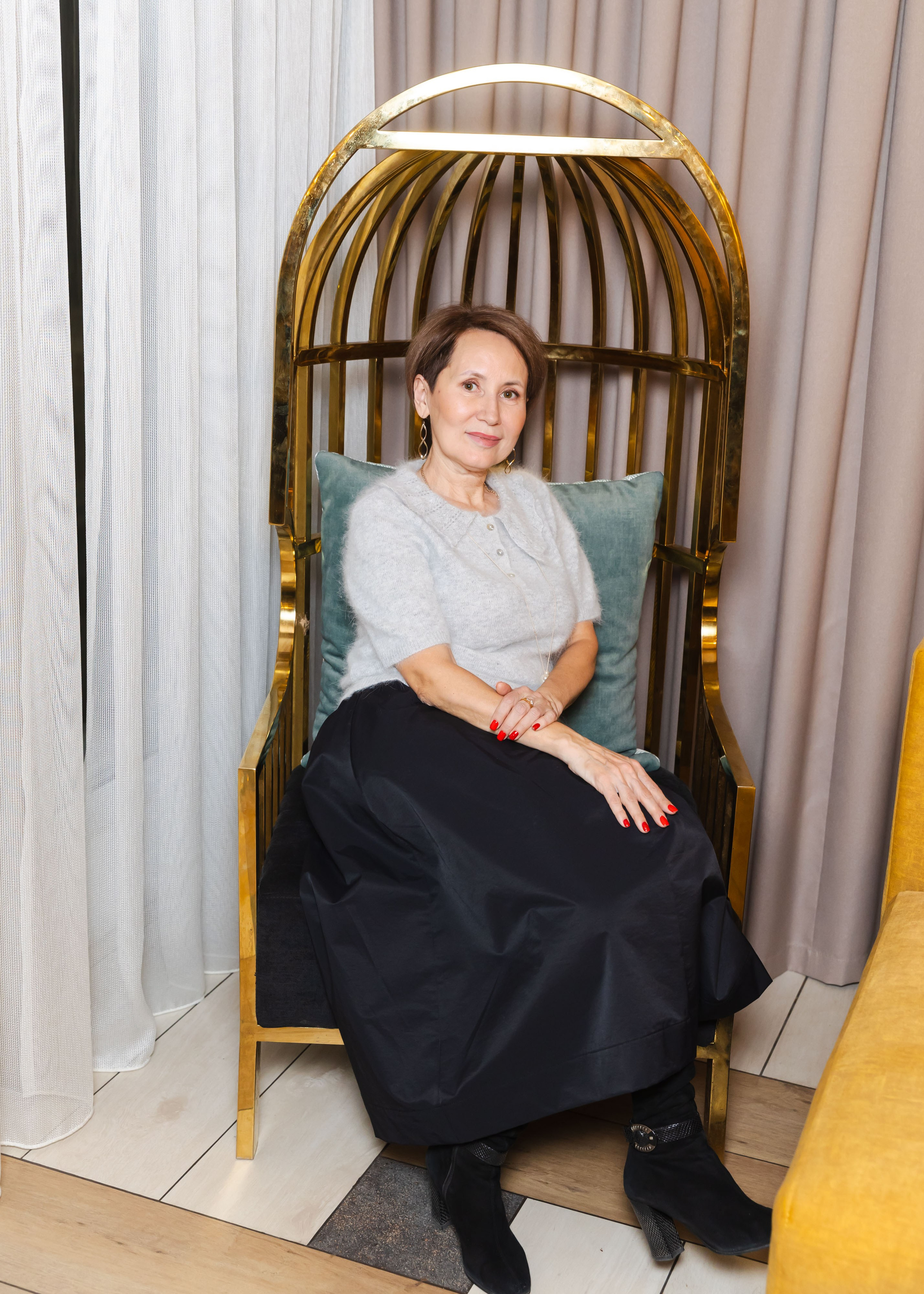 Предновогодка кипарис 2025. ФОТОГРАФ ВИНОГРАДОВА ДАРЬЯ