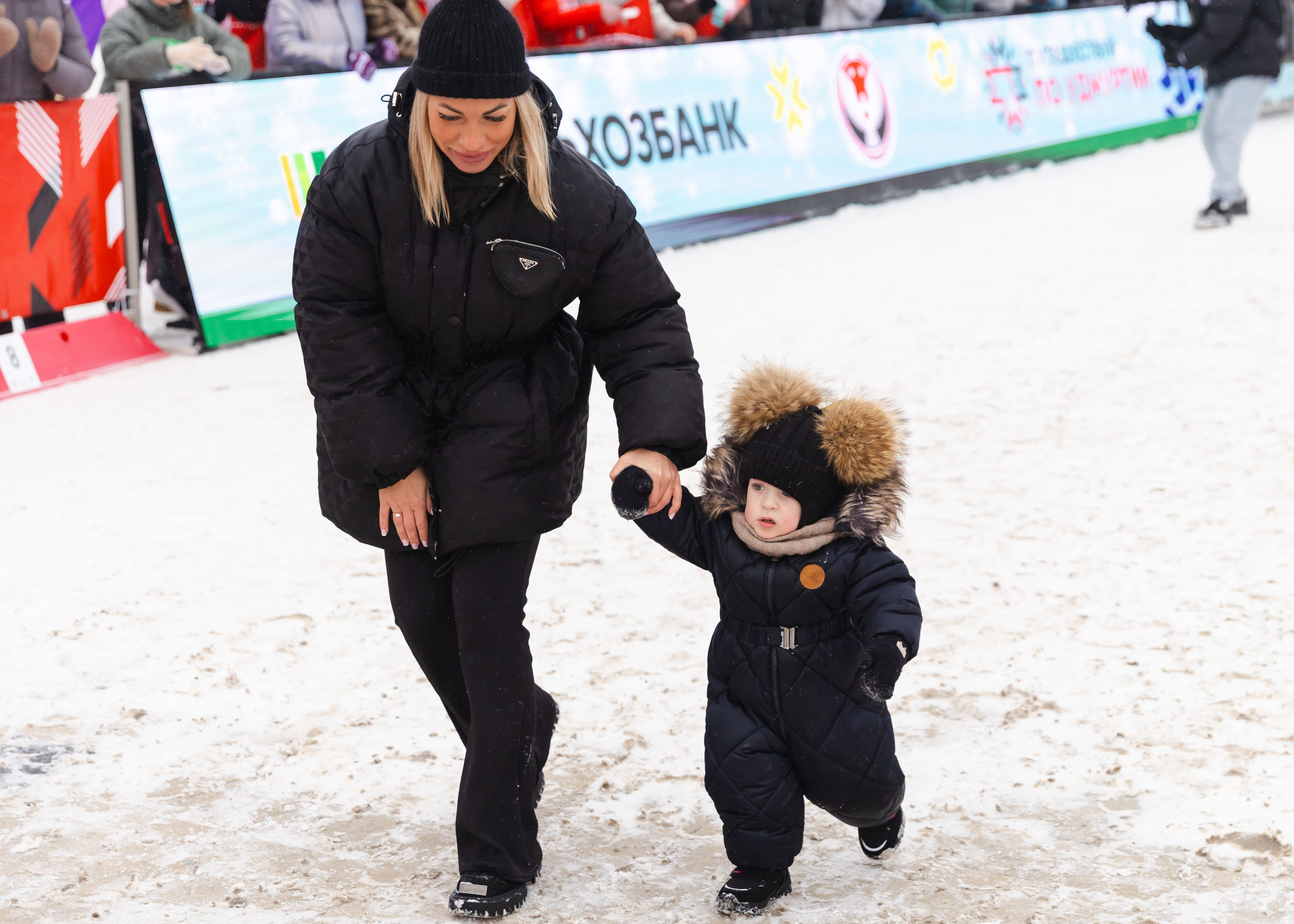 09.01.2026 День Пельменя в Ижевске. ФОТОГРАФ ВИНОГРАДОВА ДАРЬЯ