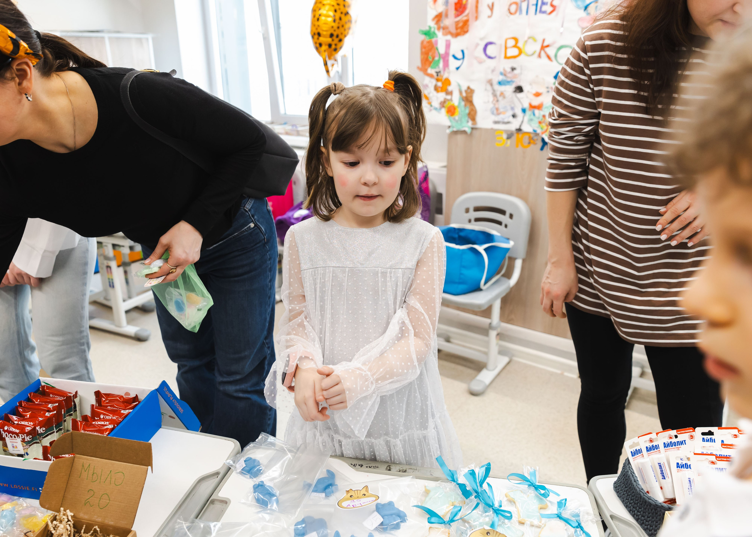 21.03.2025 Другая школа, Ярмарка. ФОТОГРАФ ВИНОГРАДОВА ДАРЬЯ