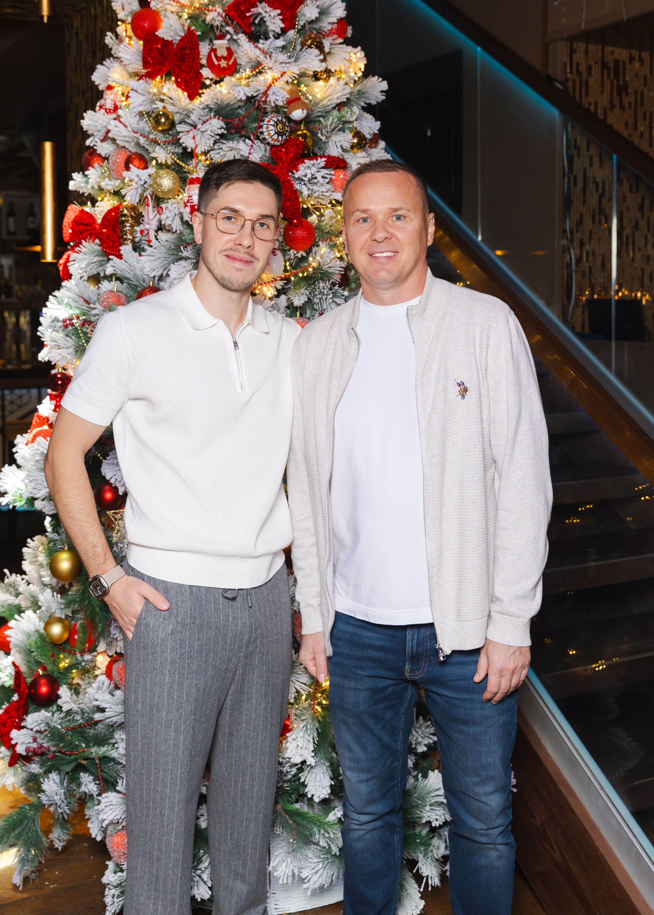 Предновогодка кипарис 2025. ФОТОГРАФ ВИНОГРАДОВА ДАРЬЯ