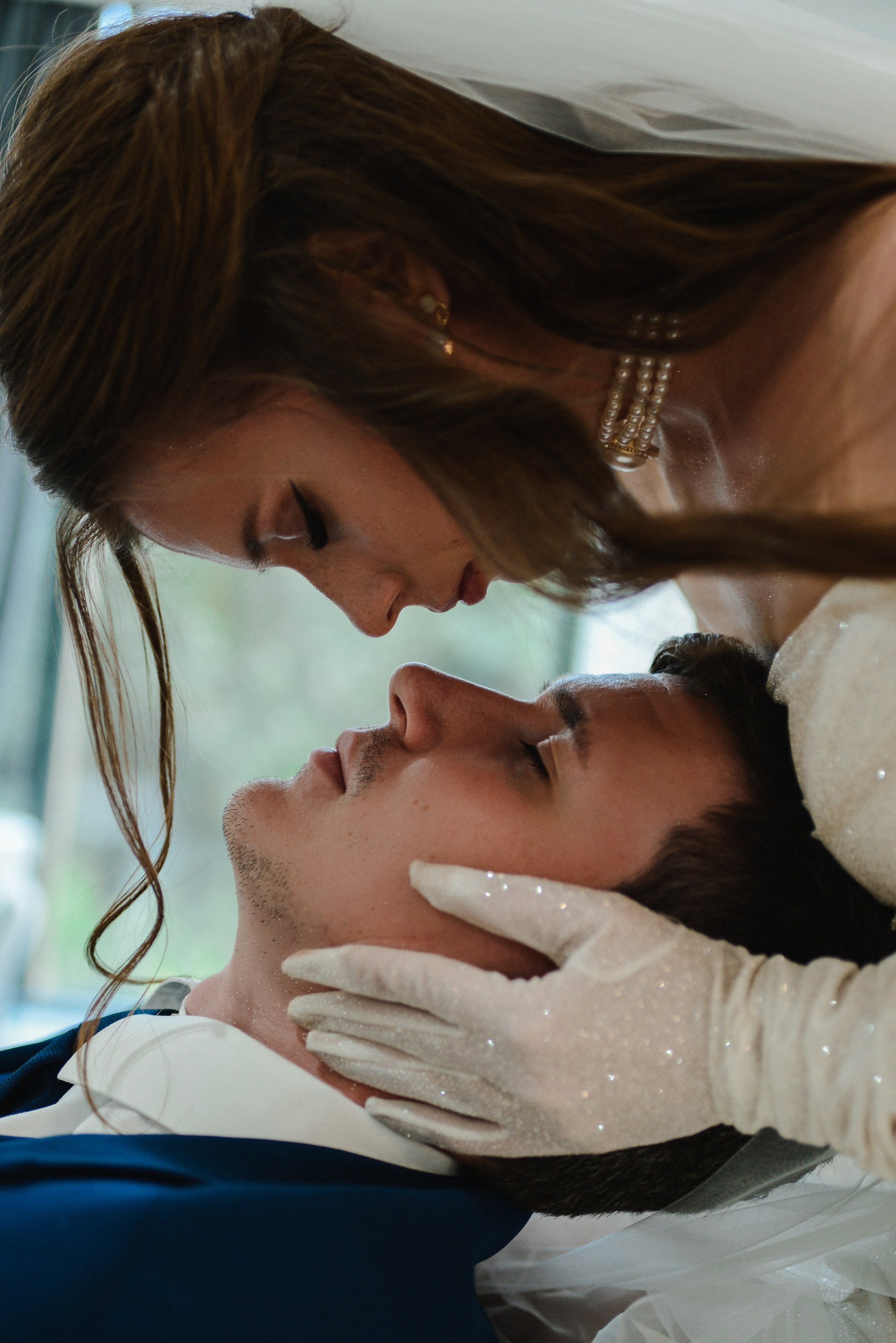 Сентябрьская свадьба Андрея и Людмилы. Фотограф Ярута Оксана / Ростов-на-Дону