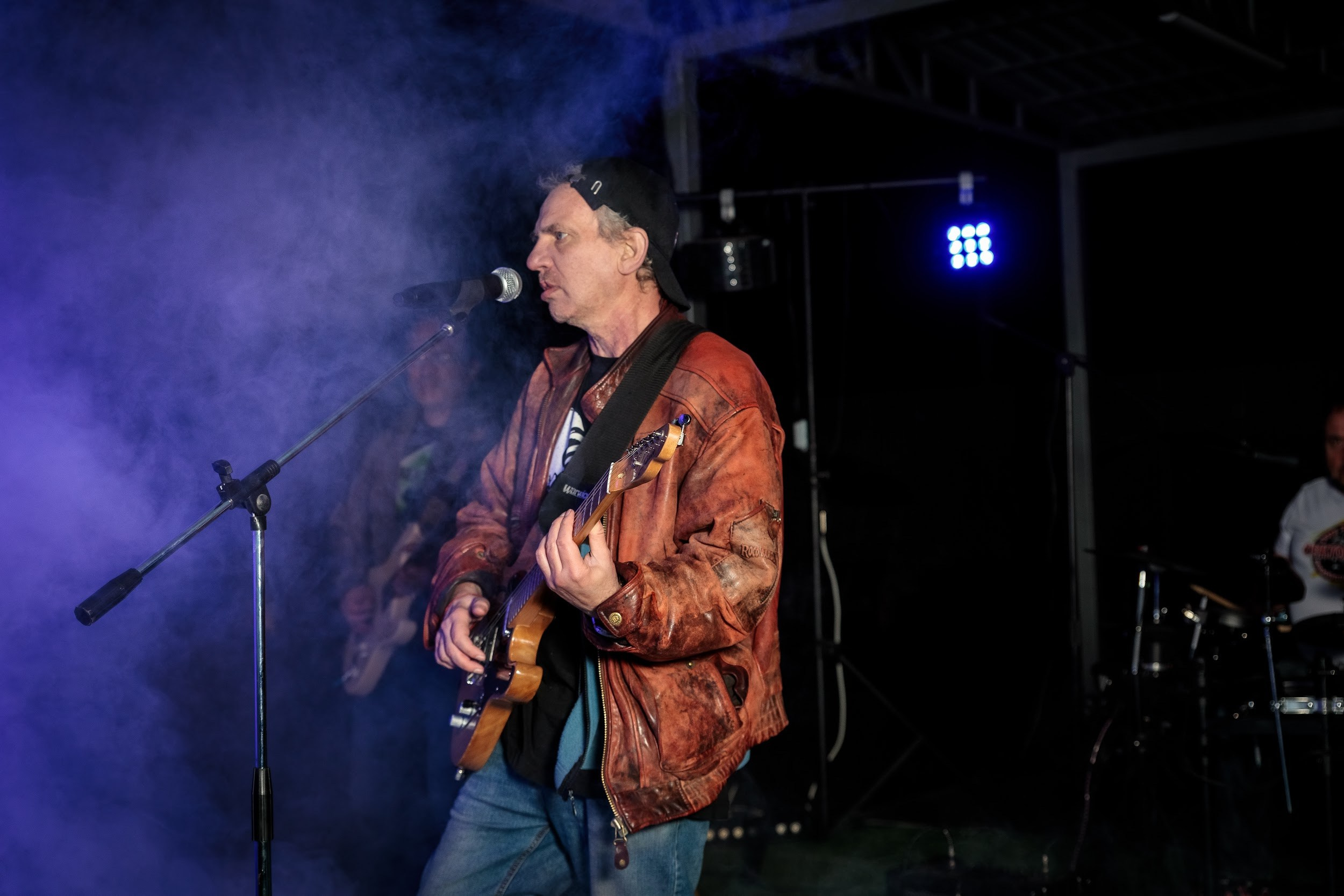 Сектор Газа. Профессиональный фотограф в Воронеже Владислав Крылов