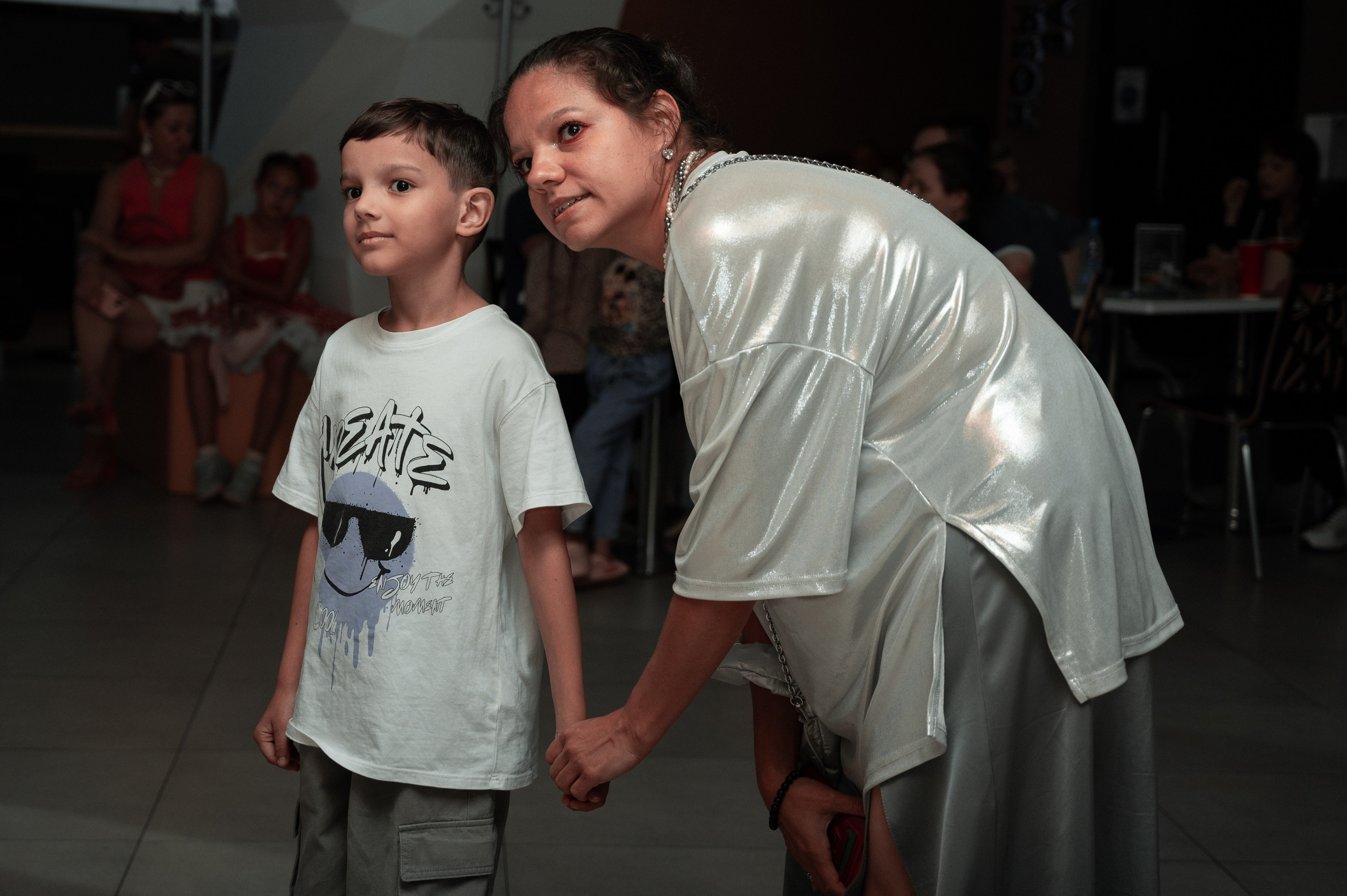 Ночь кино 2025 кинотеатр Гигант Хабаровск