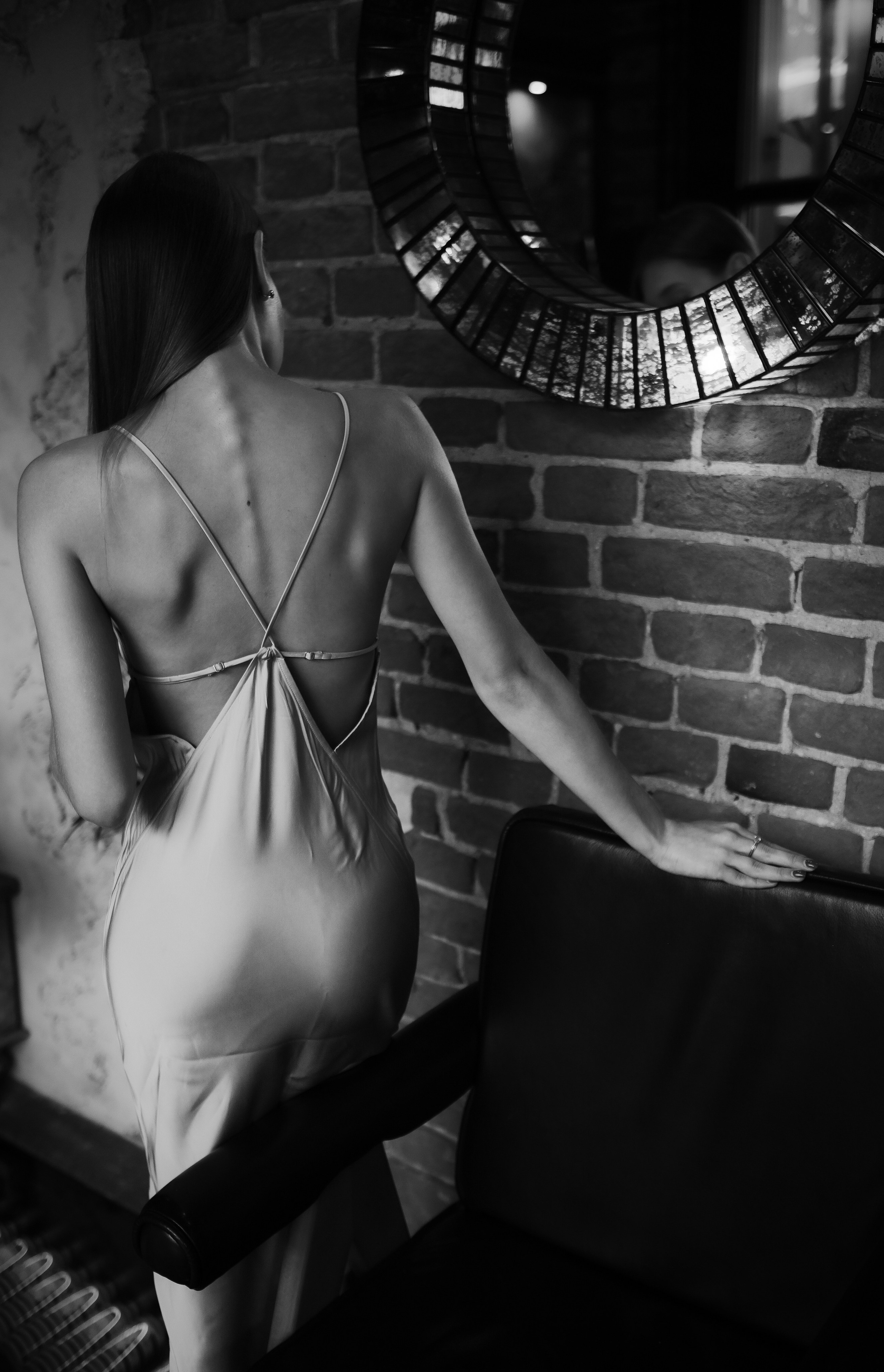 Портфолио. Главная