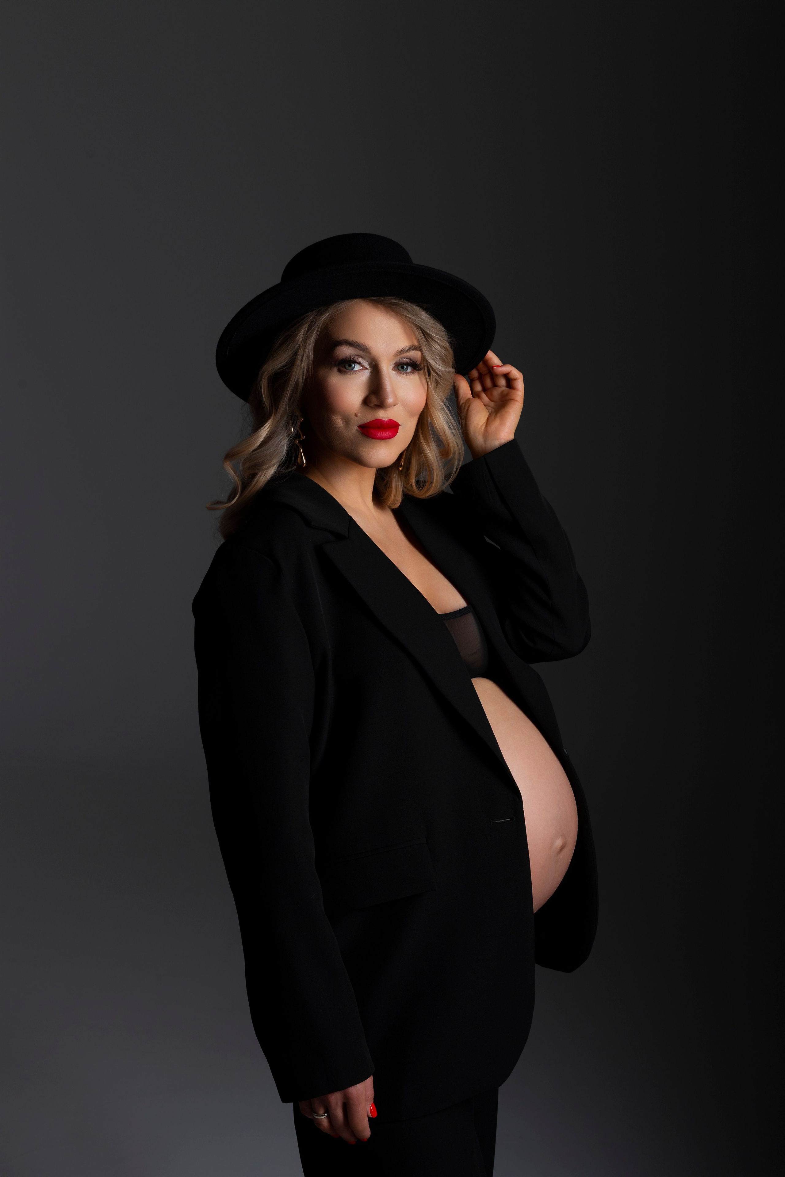 Беременность. Фотограф беременности в Новосибирске Елена Загороднева