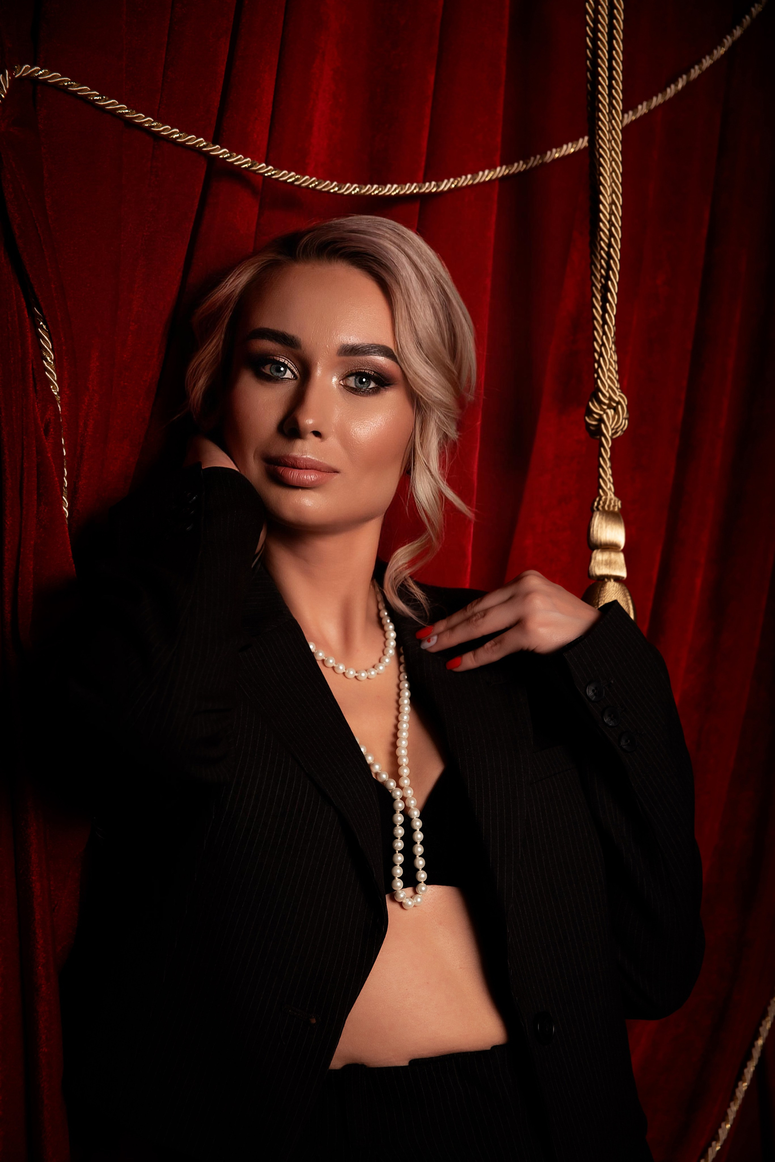 Красный. Свадебный и семейный фотограф в Ижевске Романова Ольга