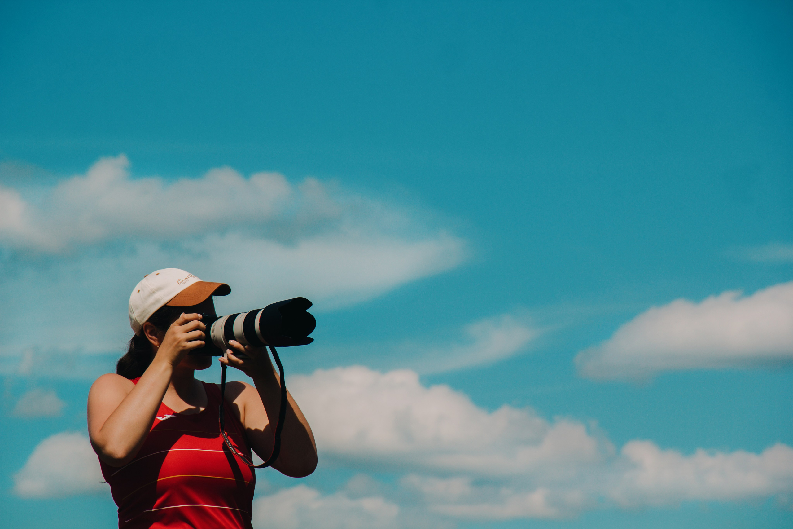 Спорт. Репортажный фотограф Блинова Мария