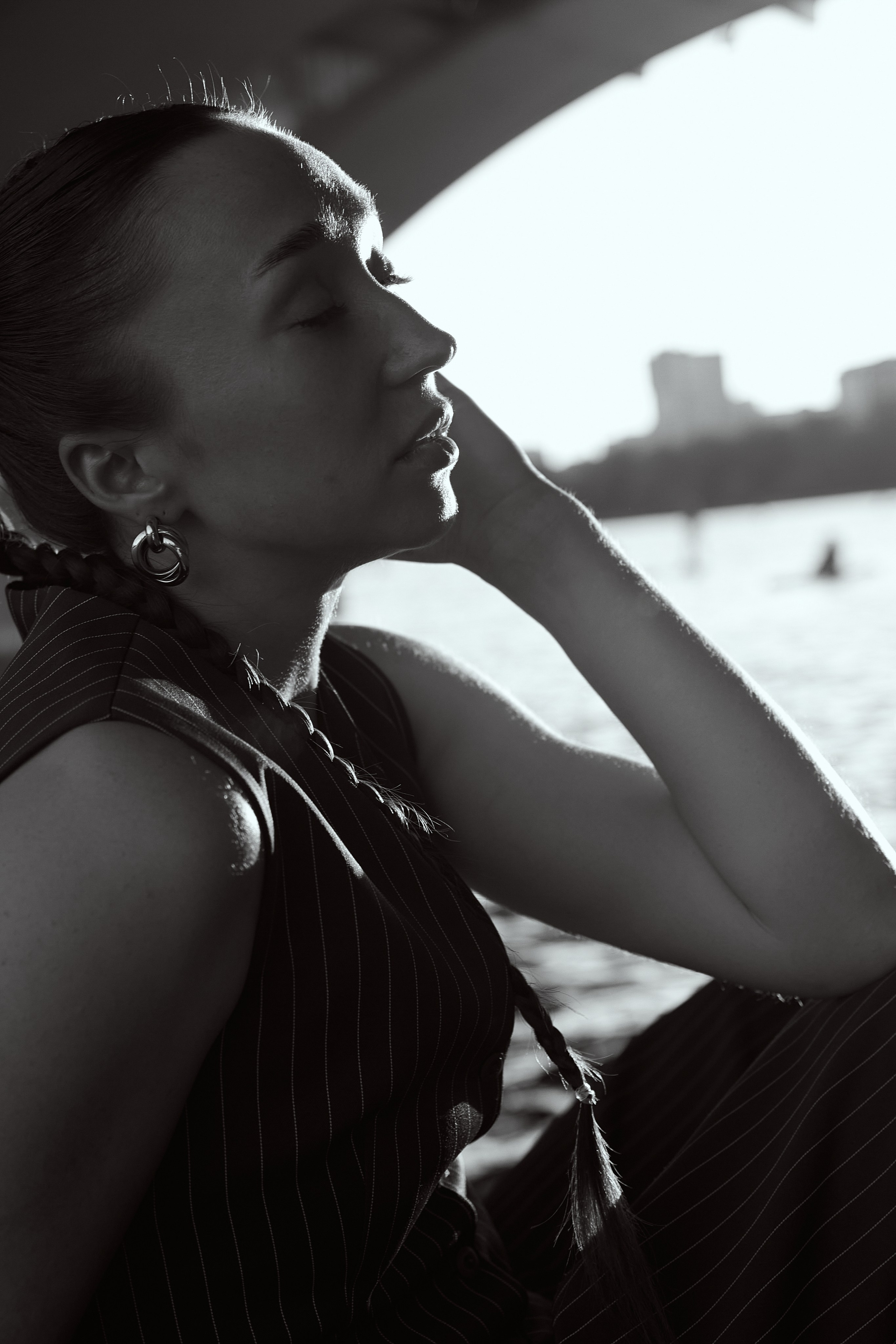 К. Фотограф Екатеринбург Елена Минина