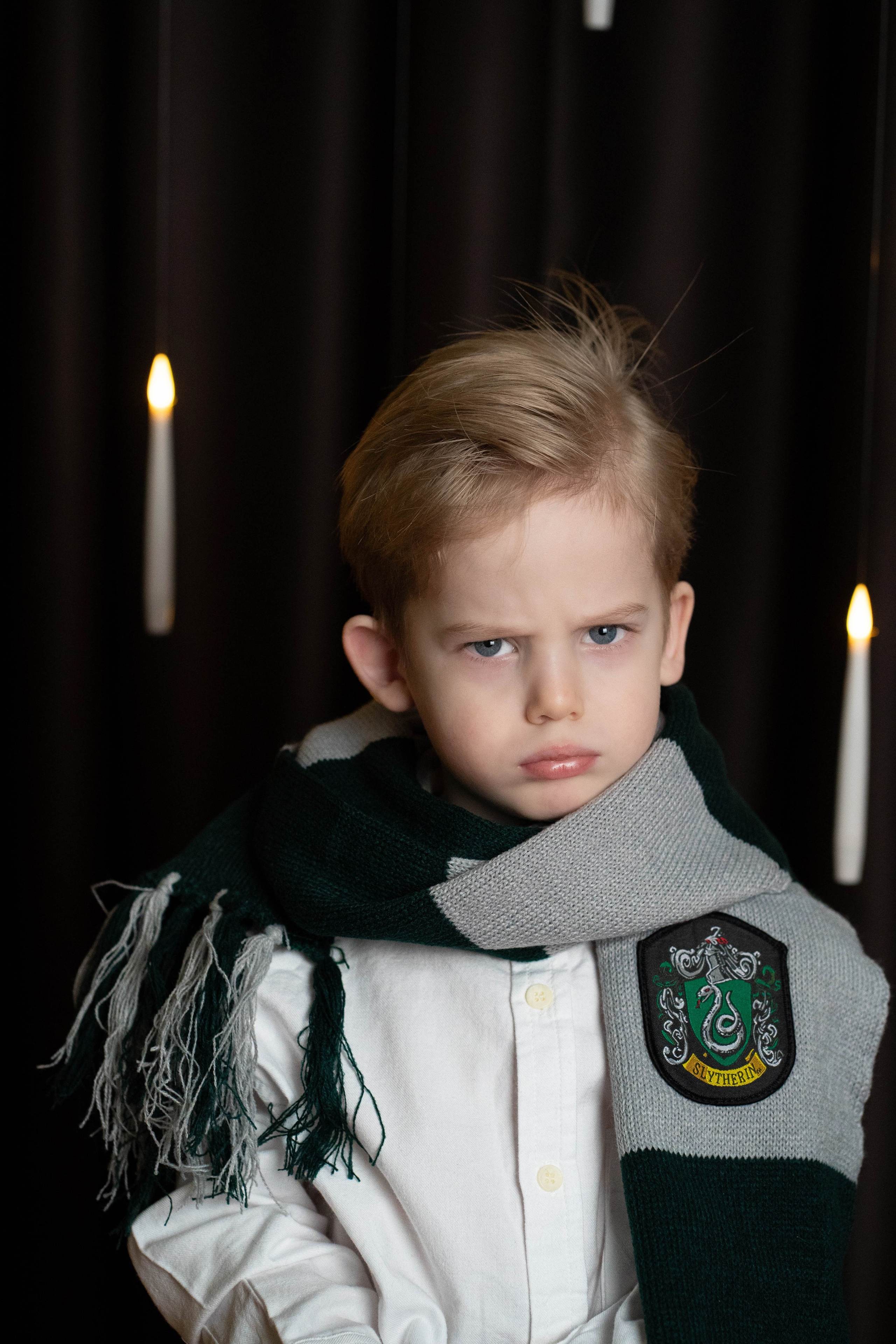 Гарри Поттер