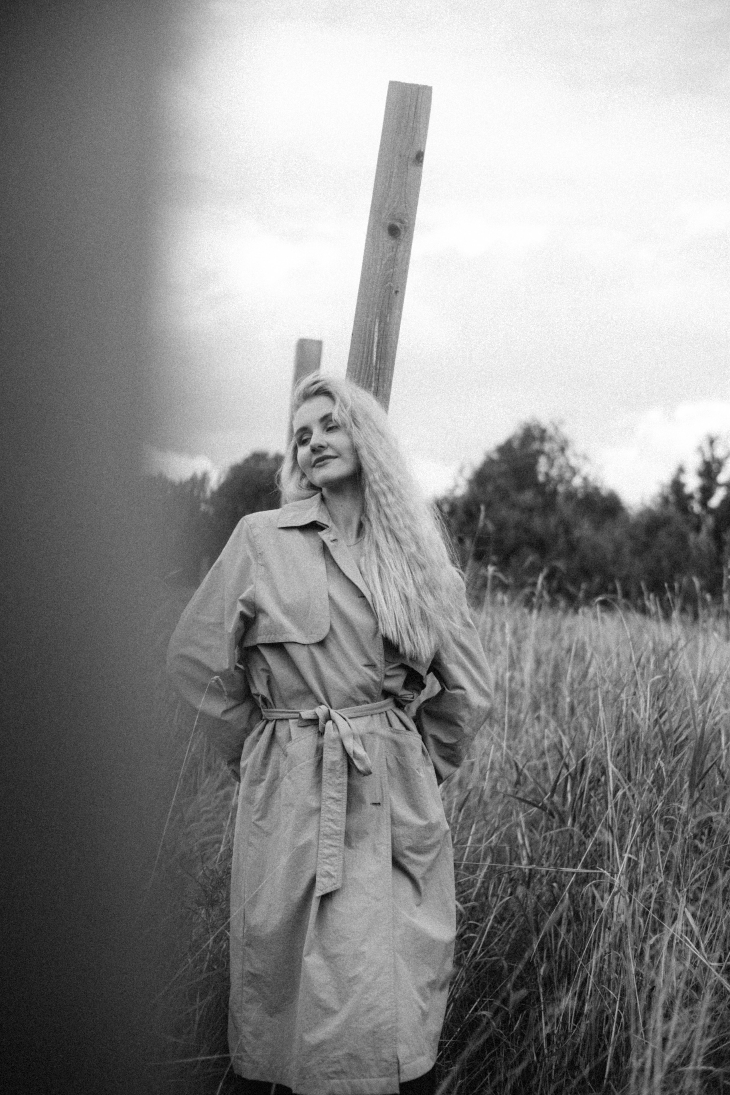 История любви девушки и лошади. Главная