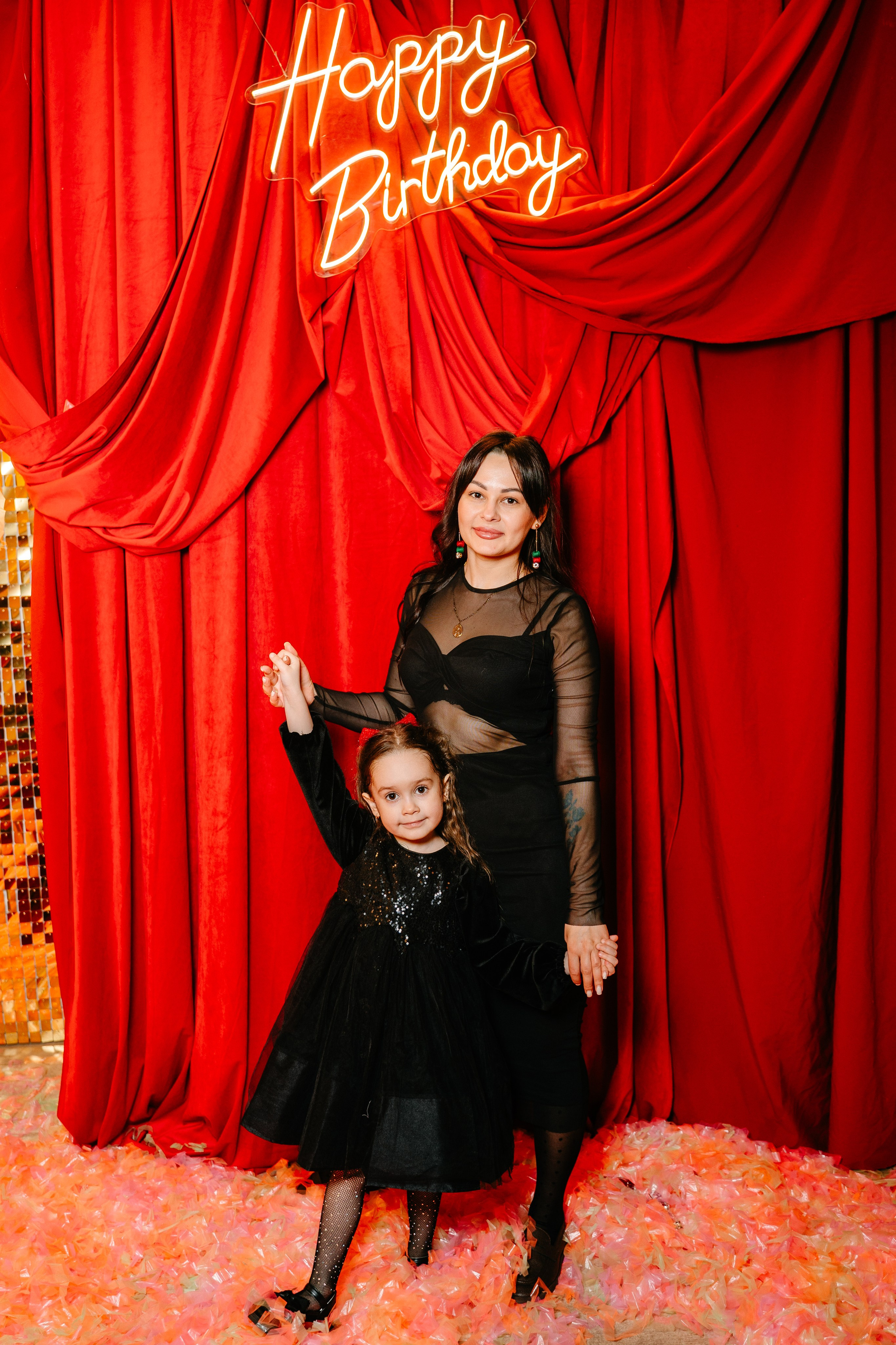 День рождения Киры. Свадебный фотограф Юлия Копылова