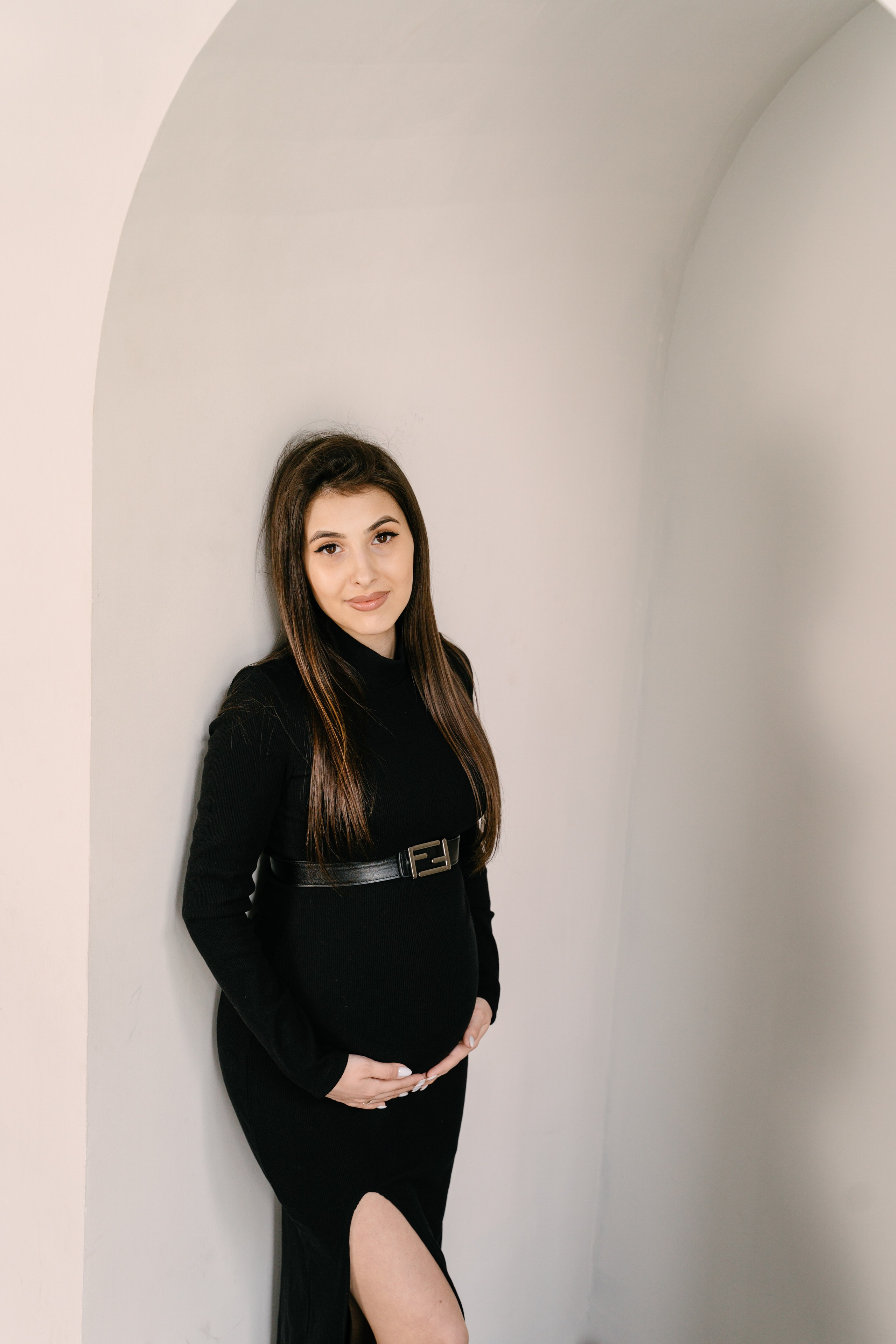 Диана минимализм. Свадебный фотограф Юлия Копылова