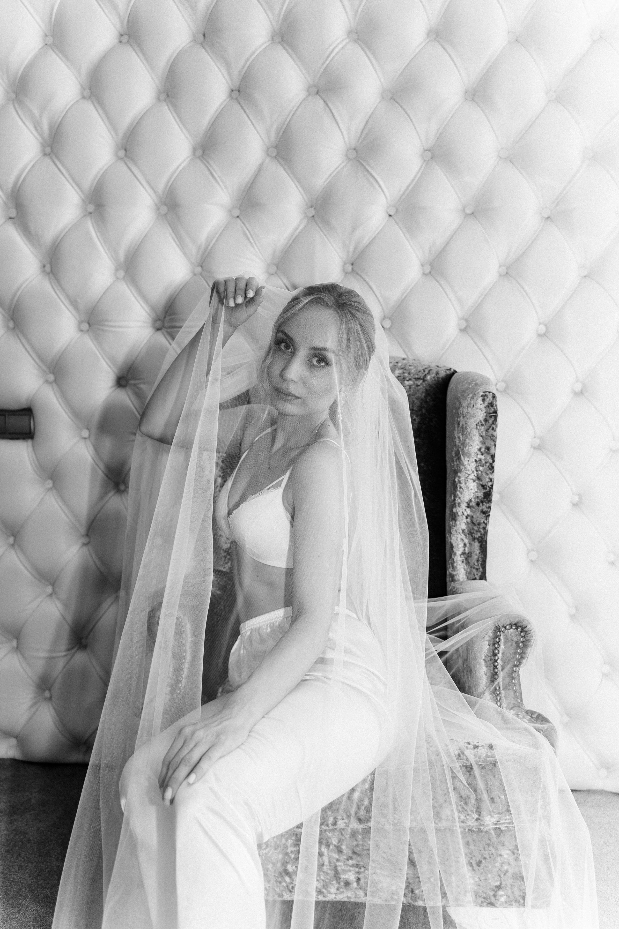 Руслан и Дарья. Свадебный фотограф Юлия Копылова