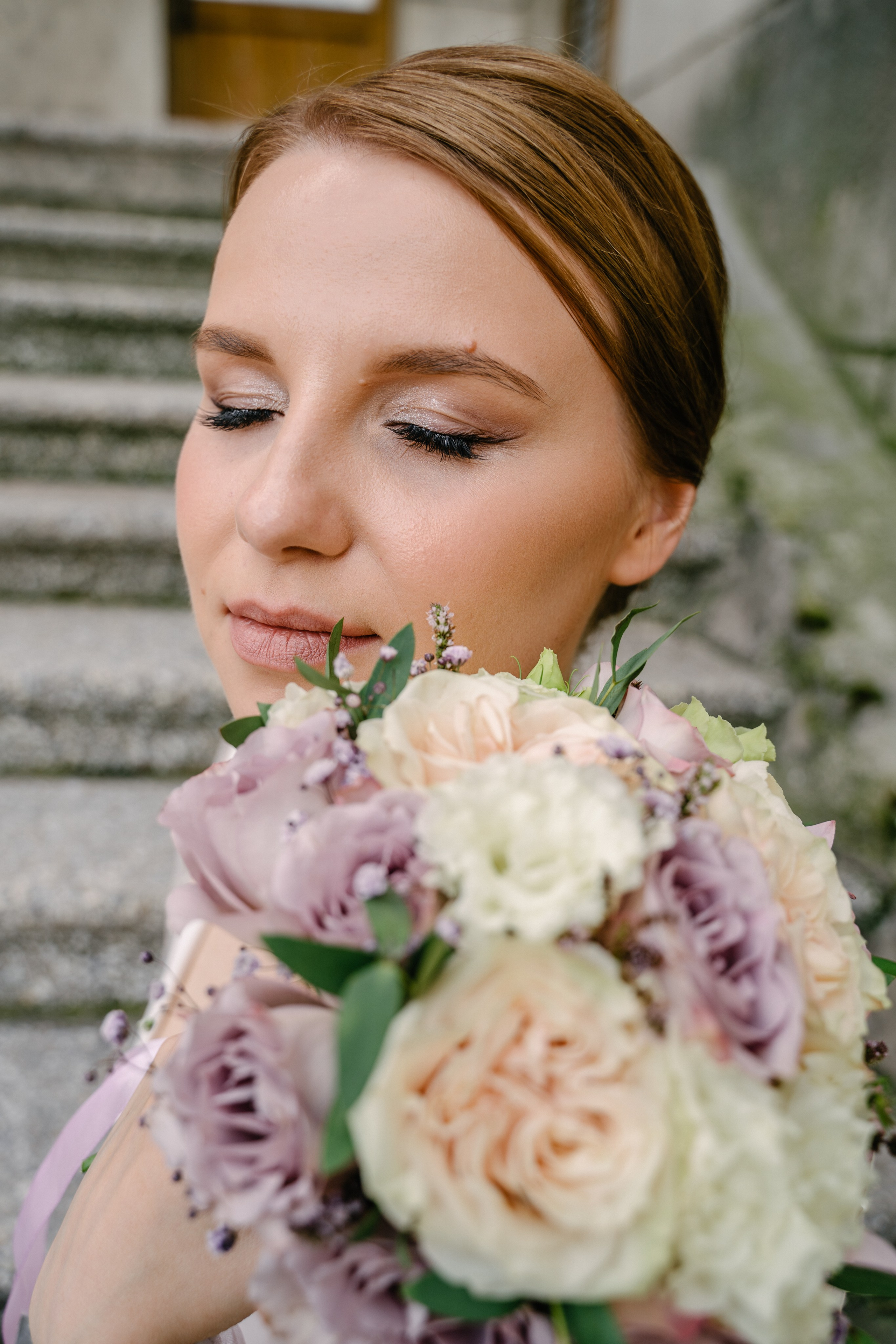 Татьяна и Юрий. Свадебный фотограф Юлия Копылова