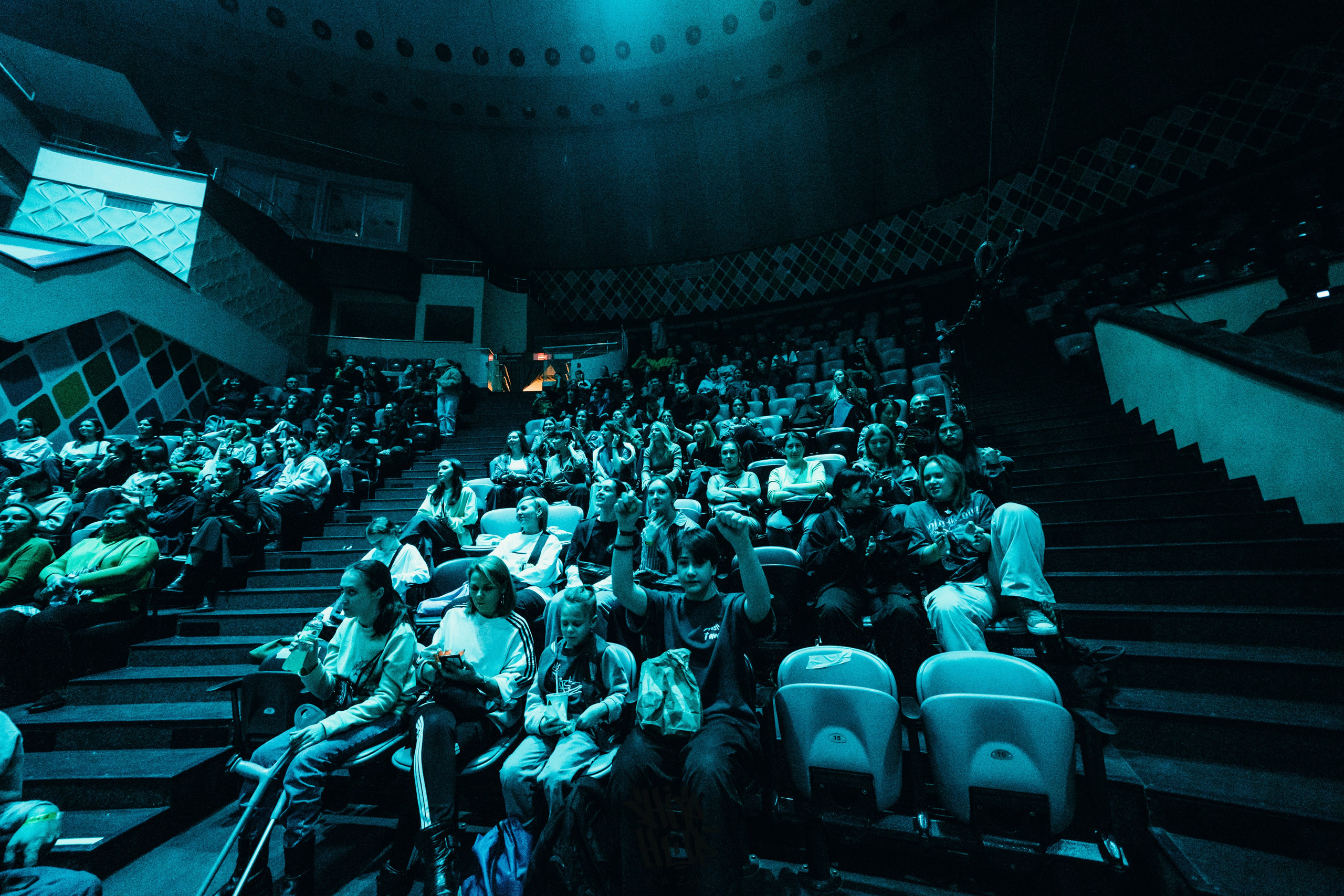 HIP HOP KAZAN 2024. Главная