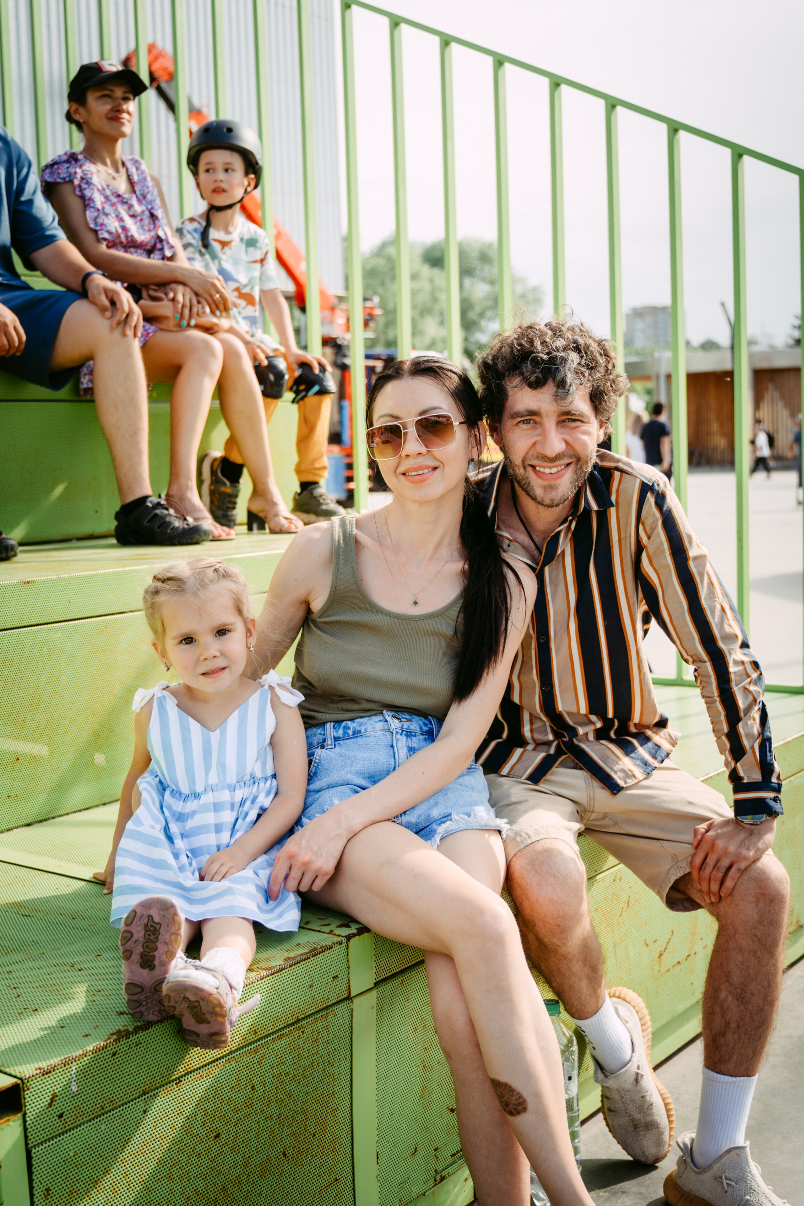 УРАМ|Детский фестиваль. Главная