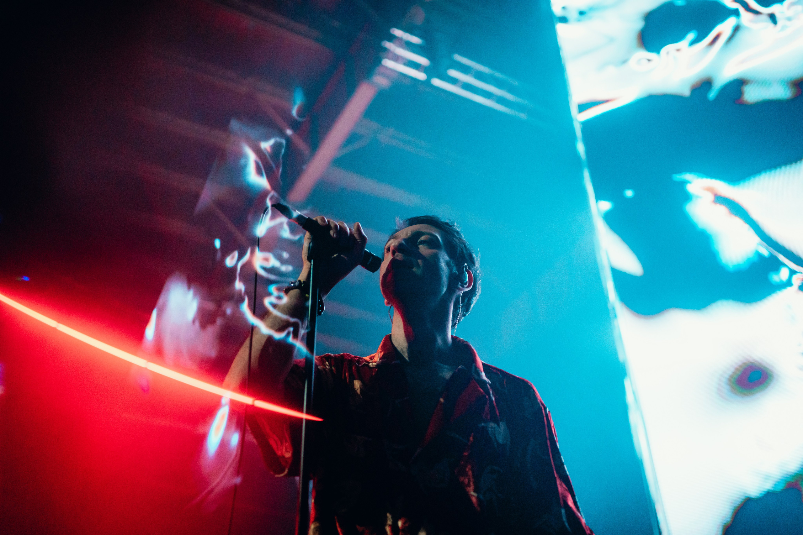 TON 2025. Главная