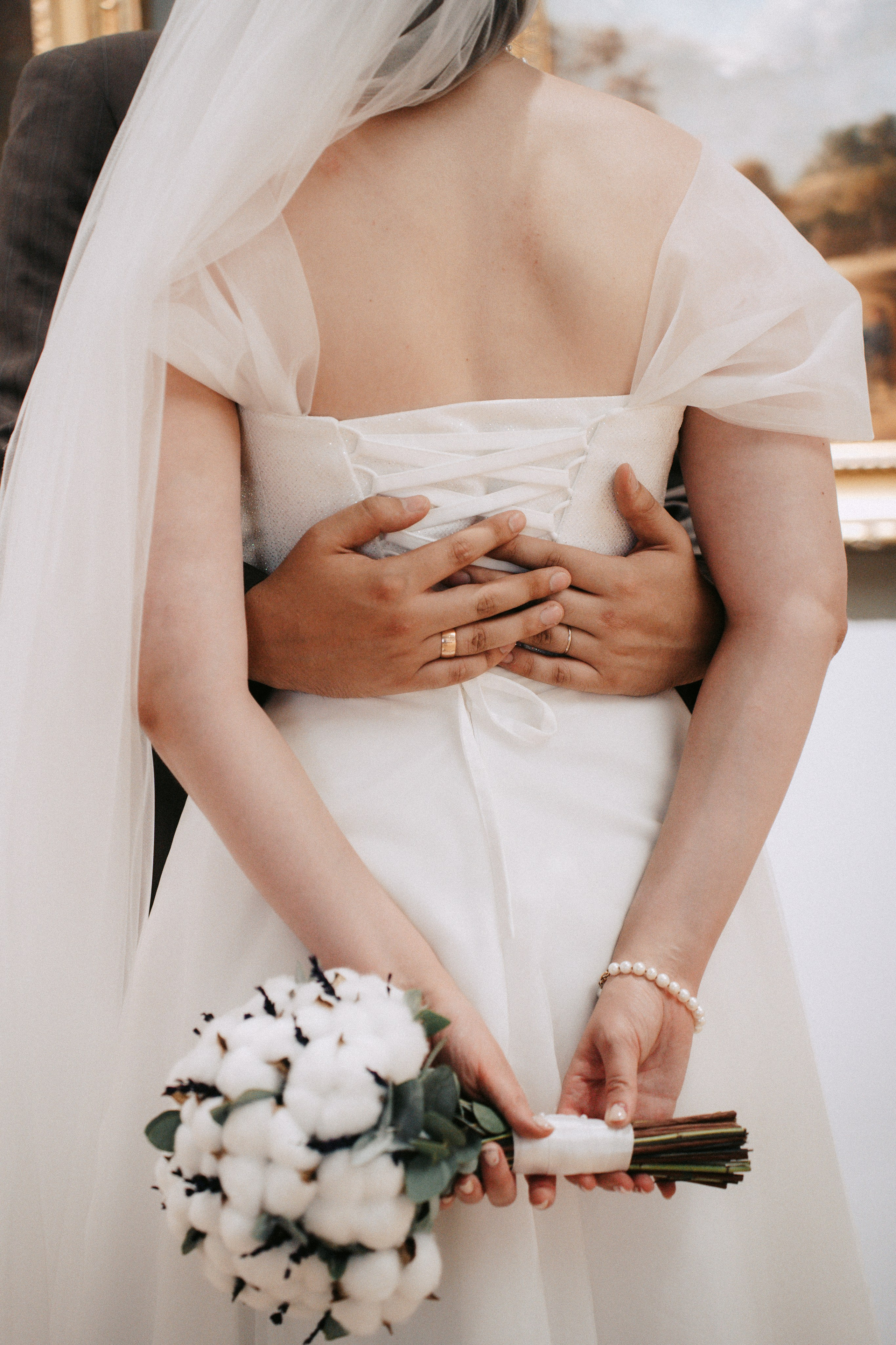 Алина и Никита. Главная