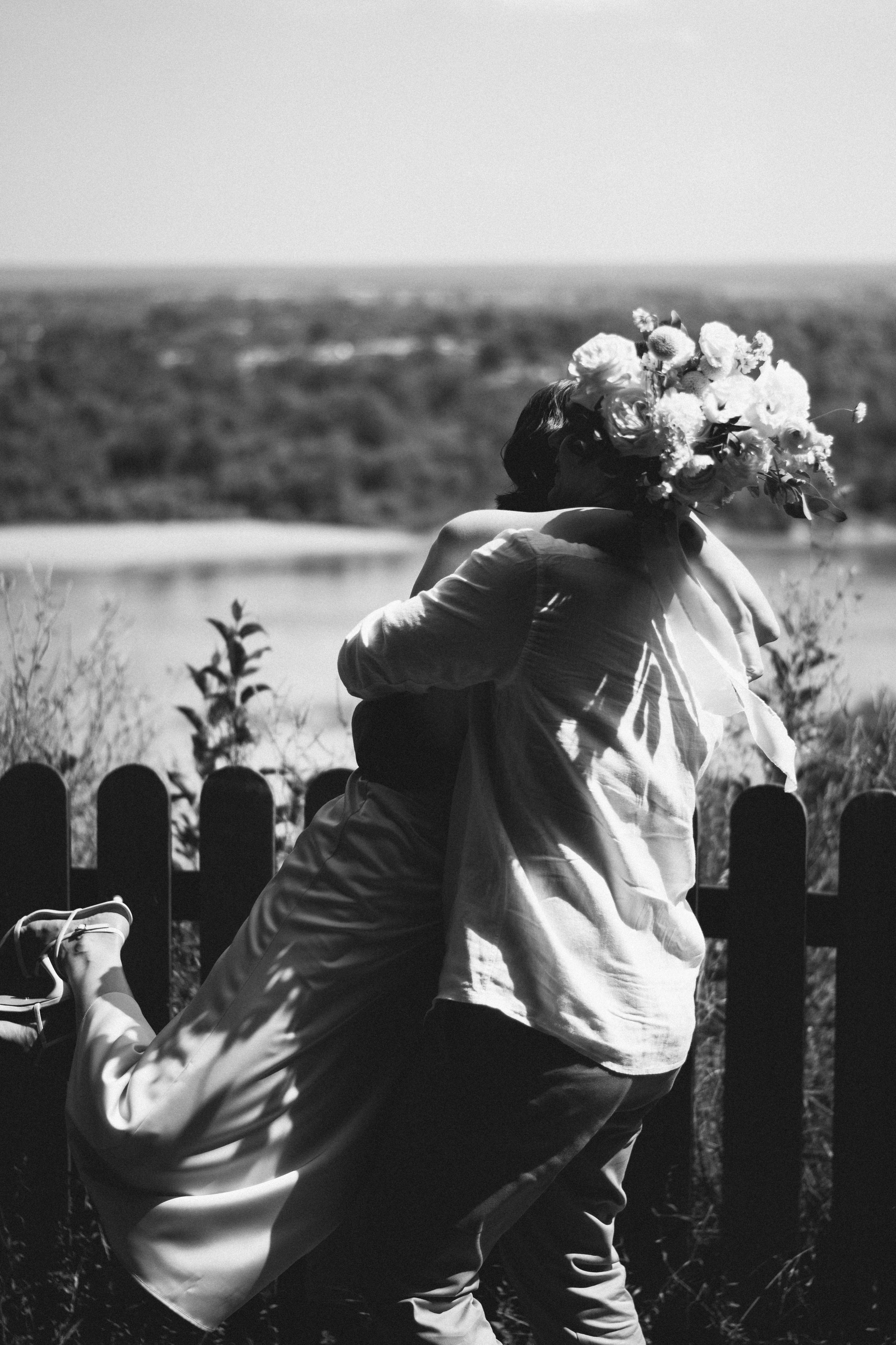 Миша и Аня. Фотограф Барнаул — NAVI / НАВИ