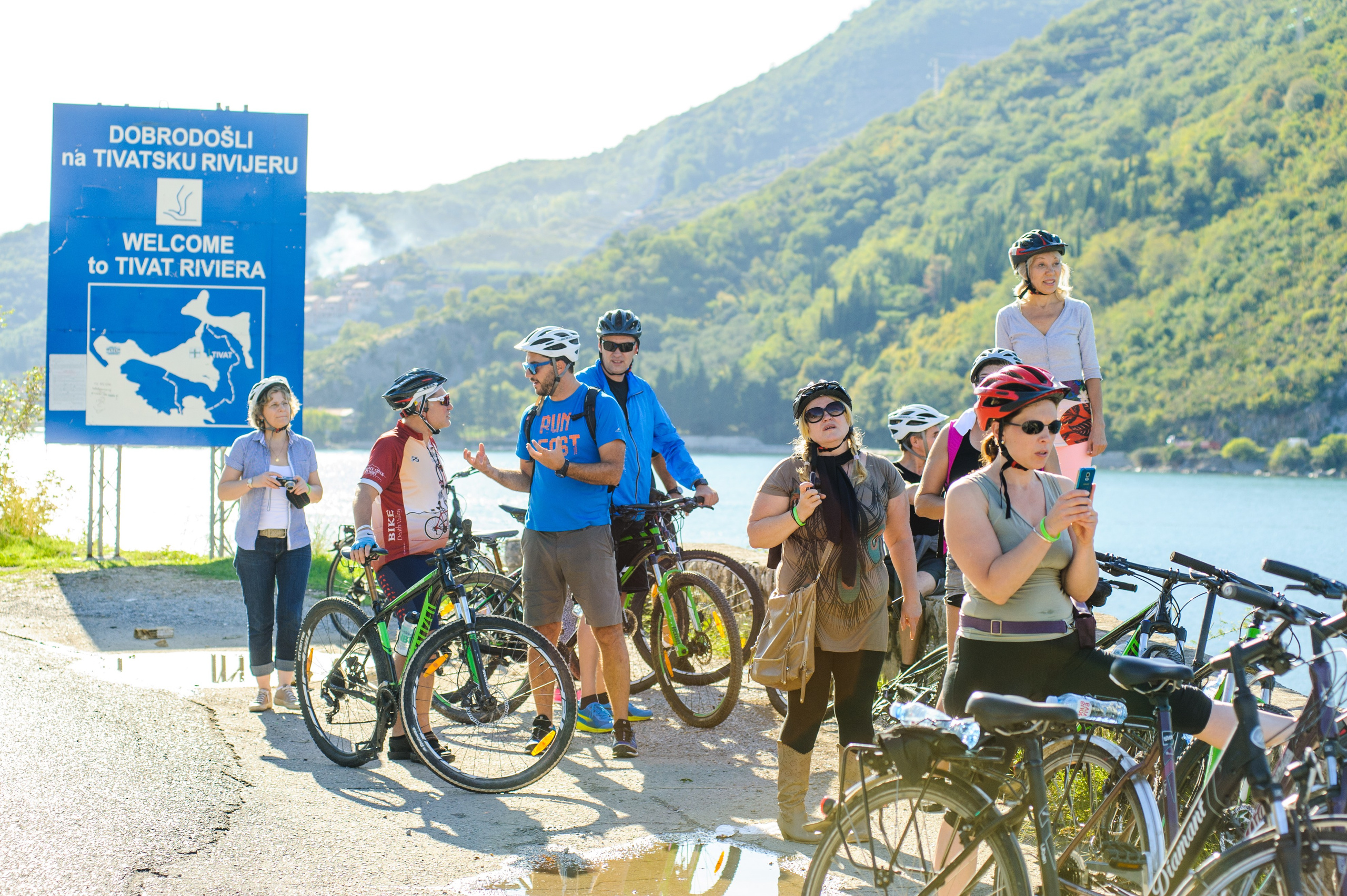 Корпоративная велопрогулка. Фотограф Елена Снегирева. Семейный фотограф в Москве Елена Снегирева