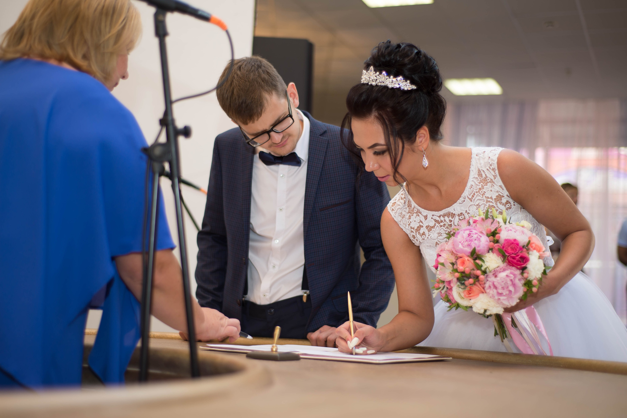 Свадебные фото до 2018 года. Концертный фотограф Наталья Сорокина