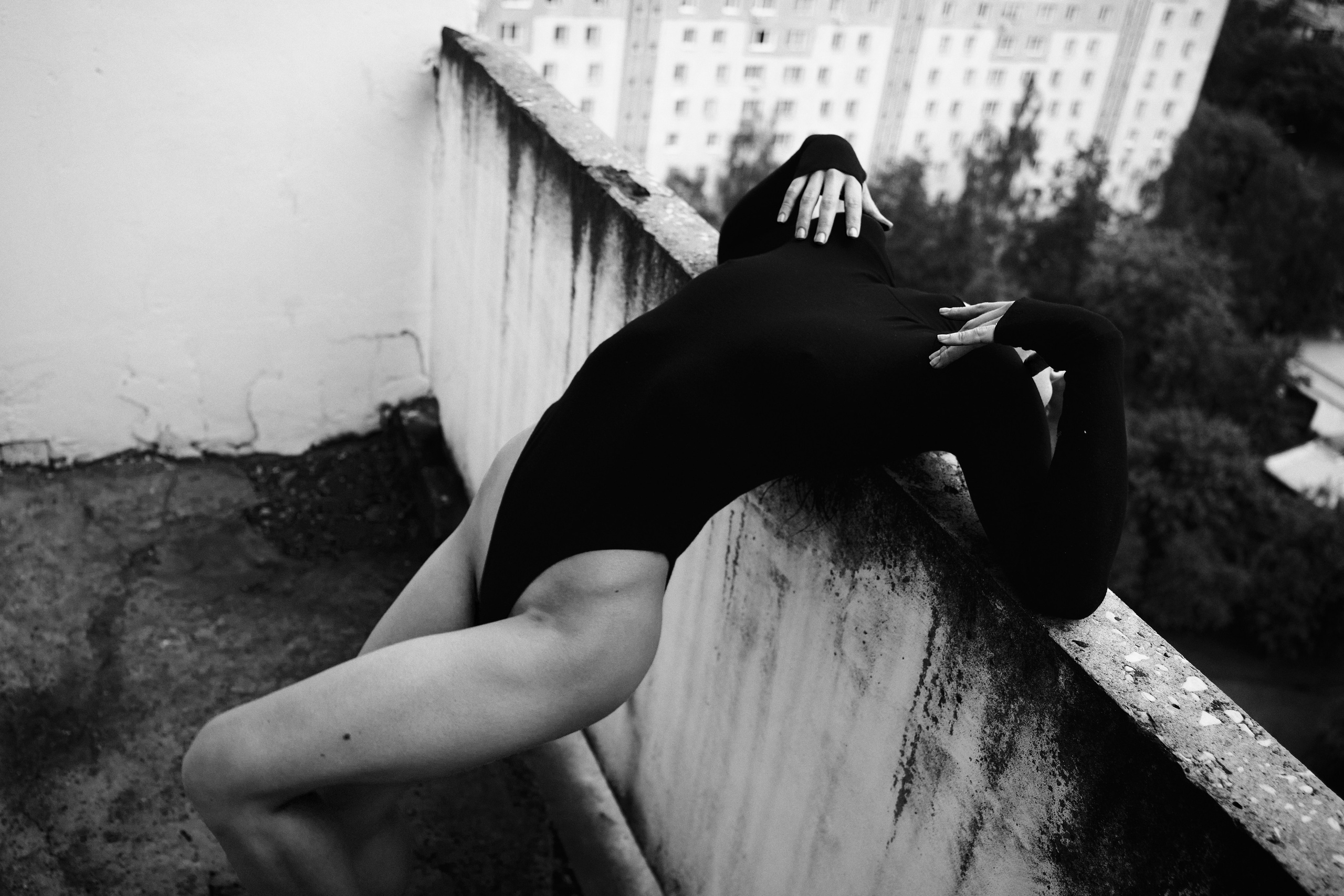 Ballet. Главная