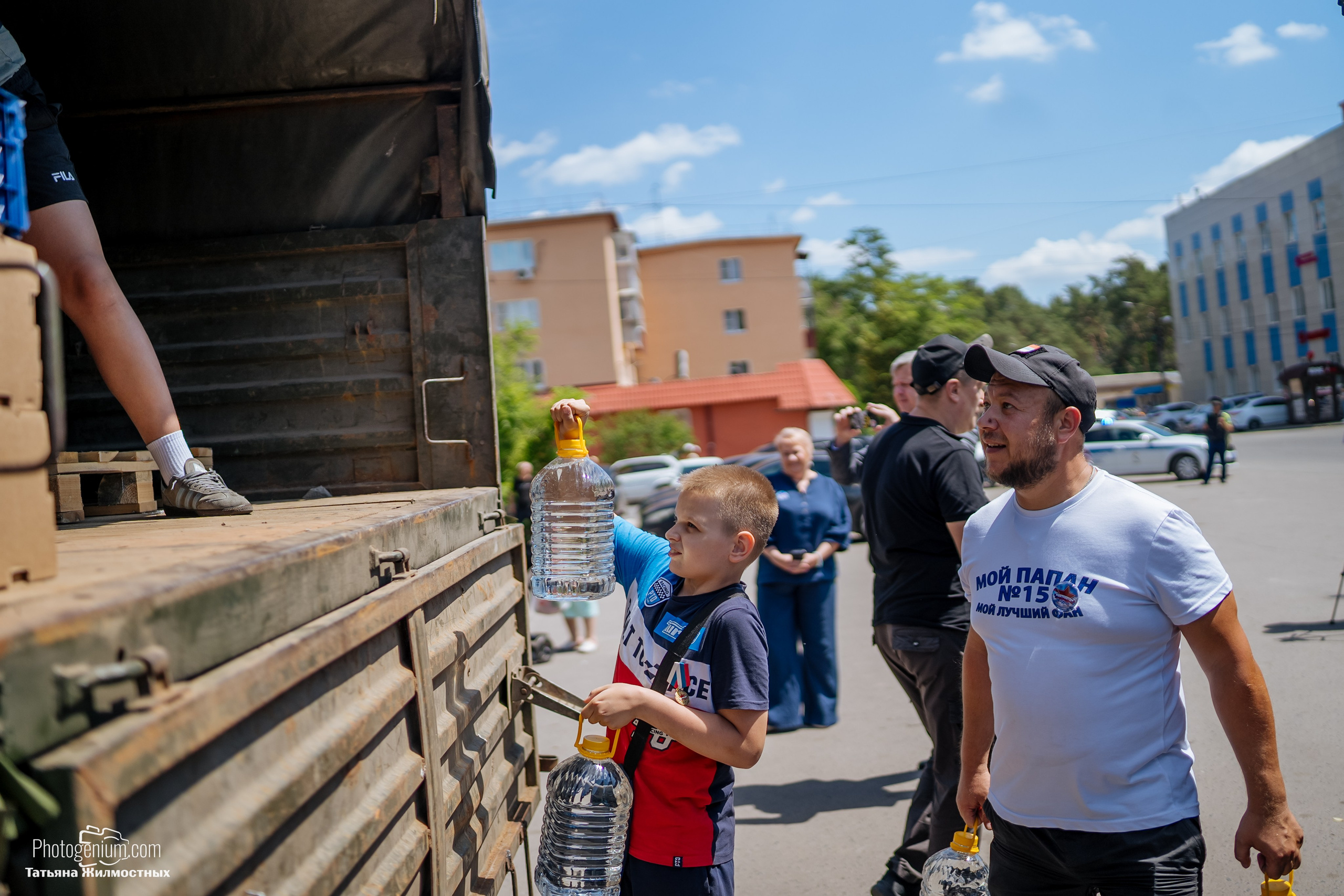8 июня. Фотограф Нижний Новгород Татьяна Кейод