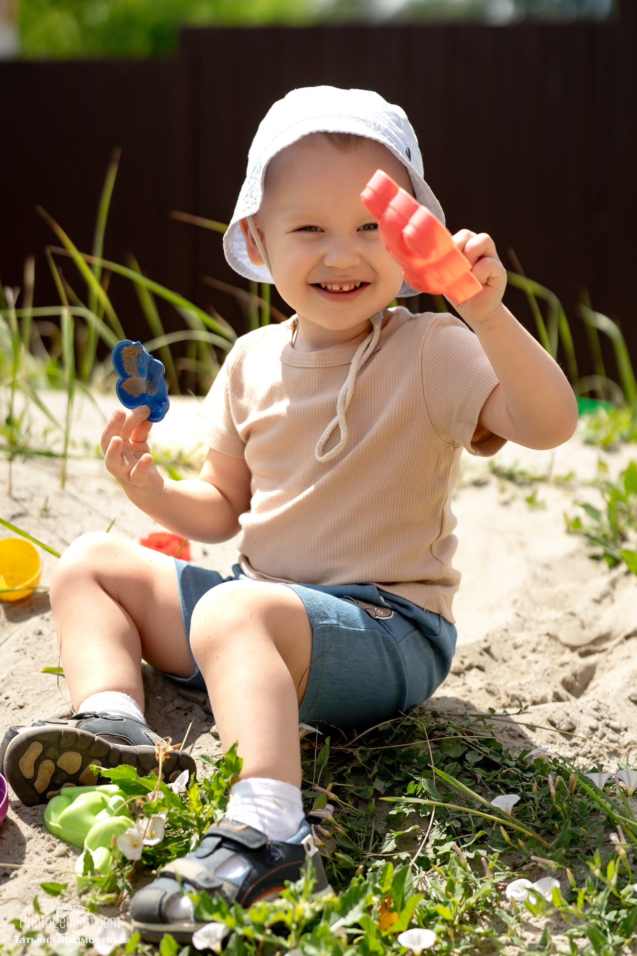 День рождения. Фотограф Нижний Новгород Татьяна Кейод