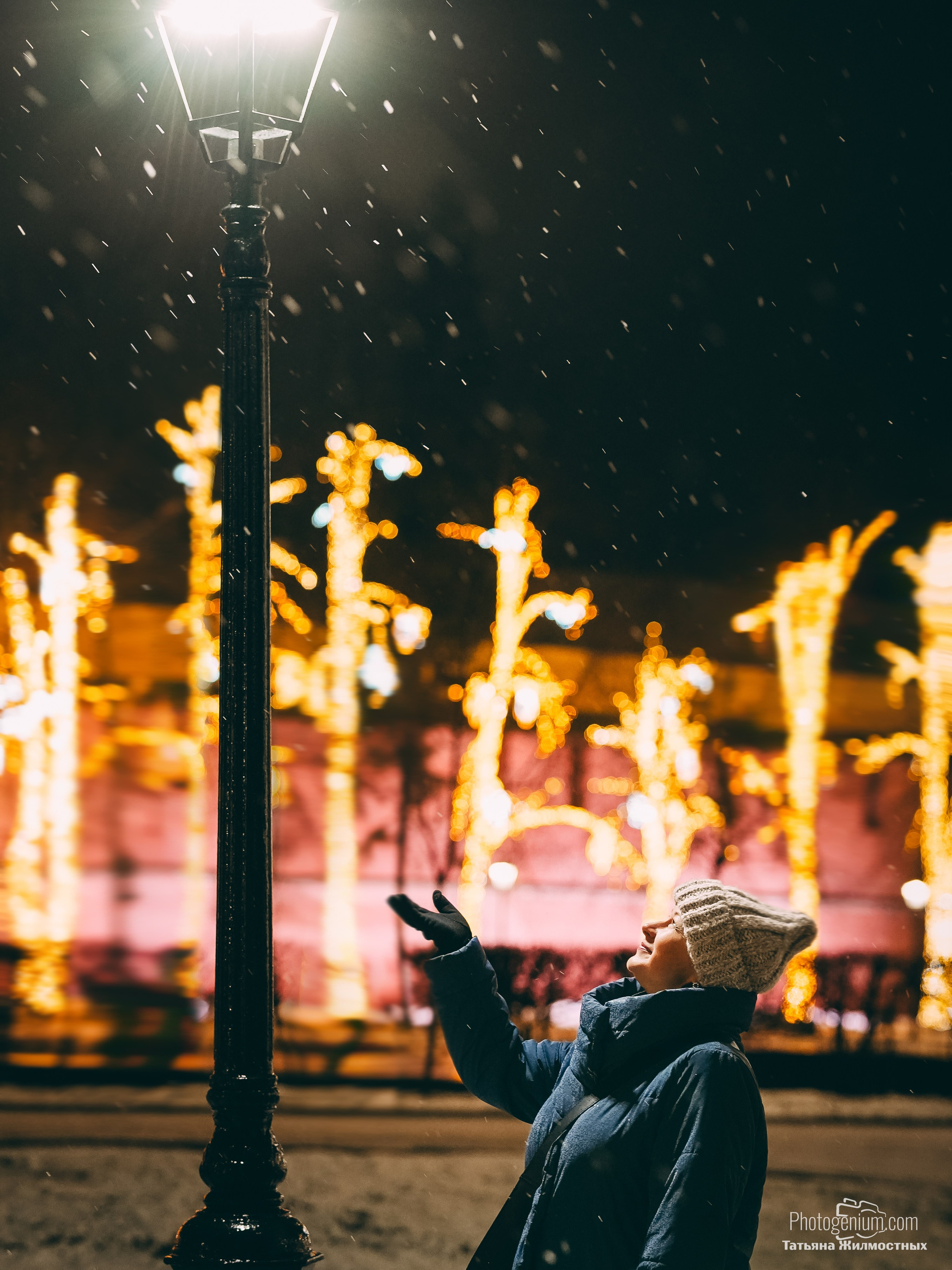 Наталья Смирнова. Фотограф Нижний Новгород Татьяна Кейод