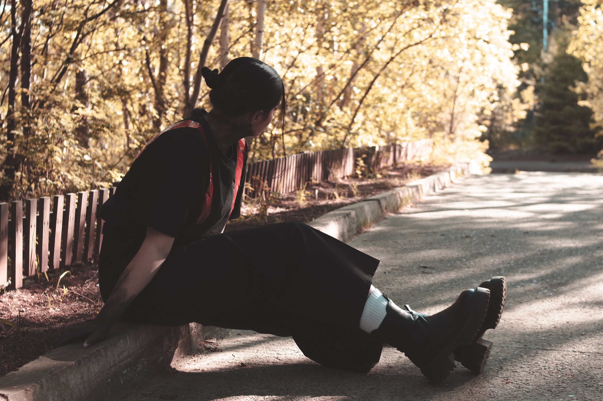 Нарине. Фотограф Алина Ширанкова в Братске