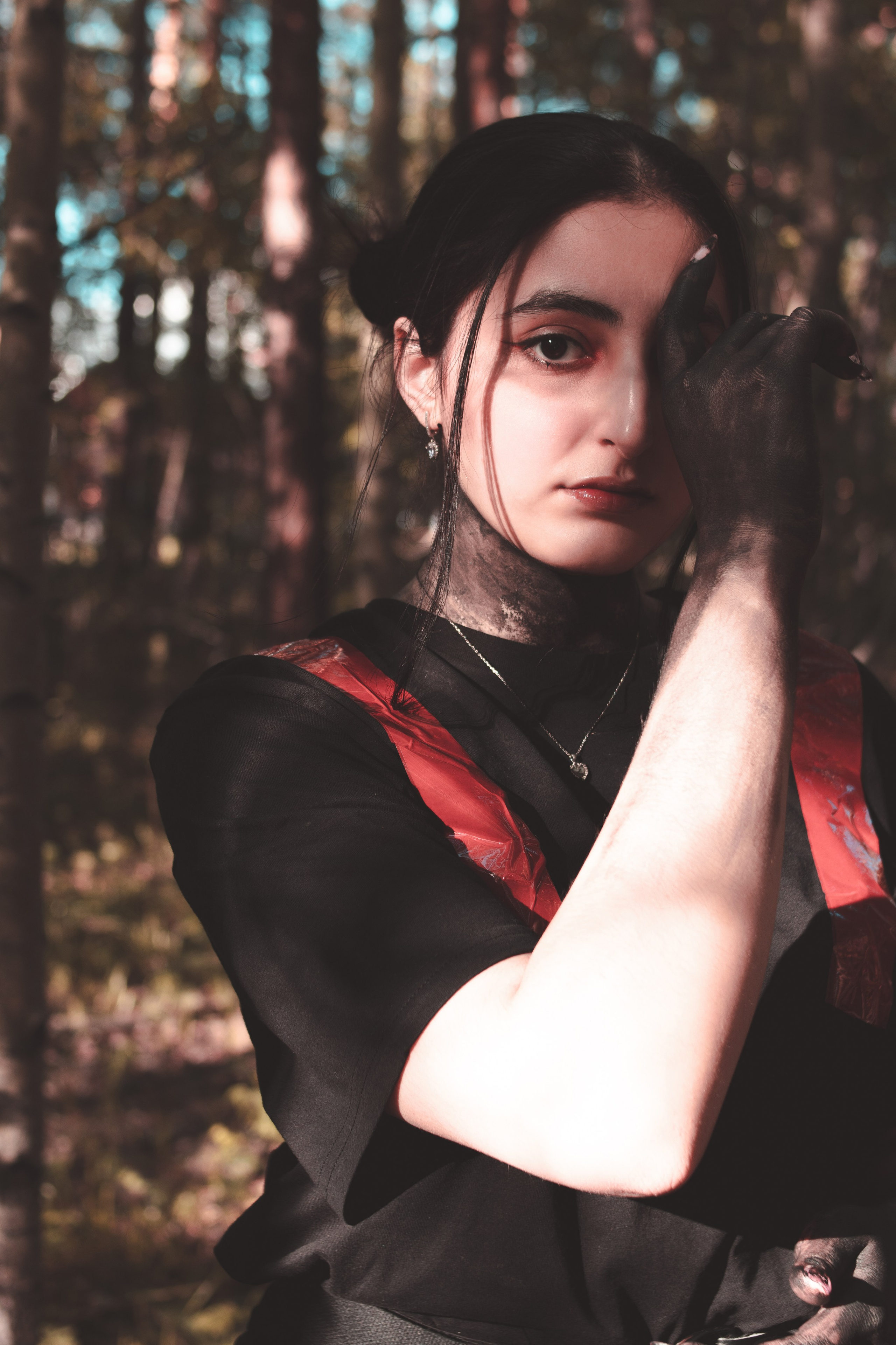 Нарине. Фотограф Алина Ширанкова в Братске