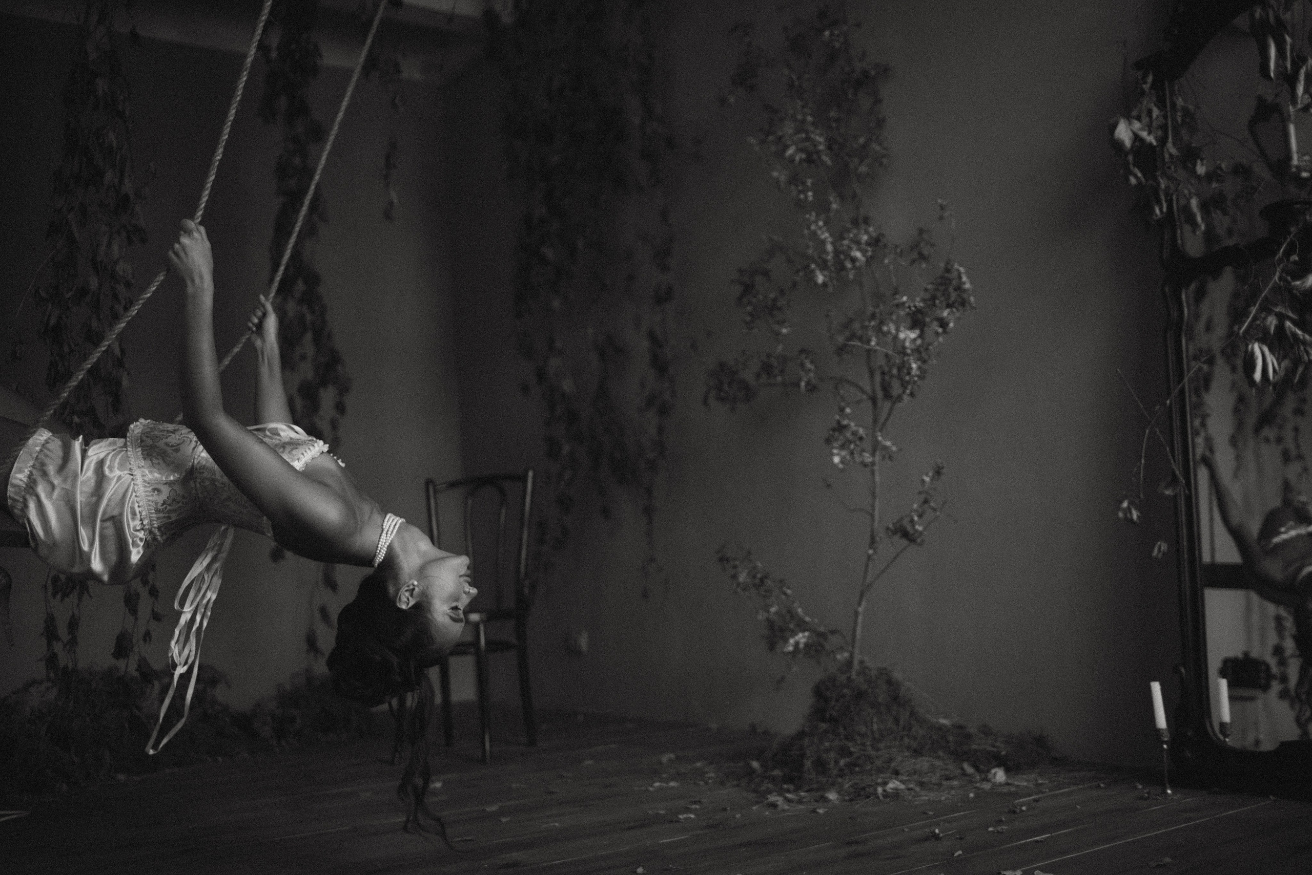 Вера. Свадебный и портретный фотограф Анастасия Тетёркина, Брянск и Санкт-Петербург