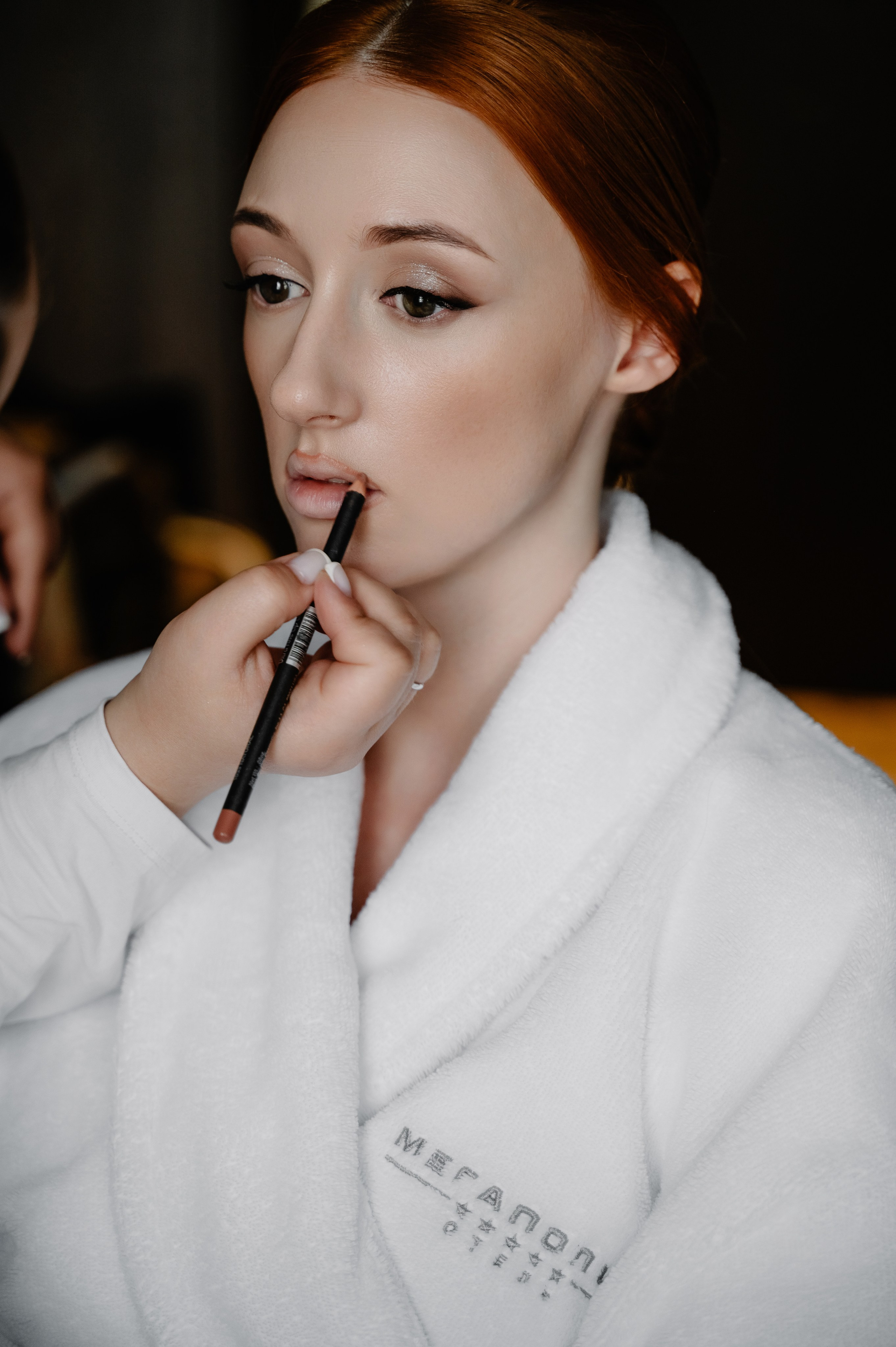 Женя|Аня. Свадебный и портретный фотограф Анастасия Тетёркина, Брянск и Санкт-Петербург