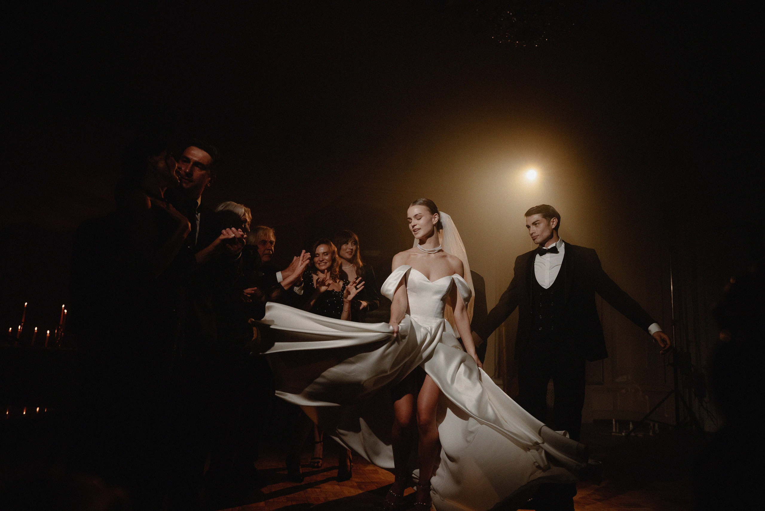 Дима|Настя. Свадебный и портретный фотограф Анастасия Тетёркина, Брянск и Санкт-Петербург