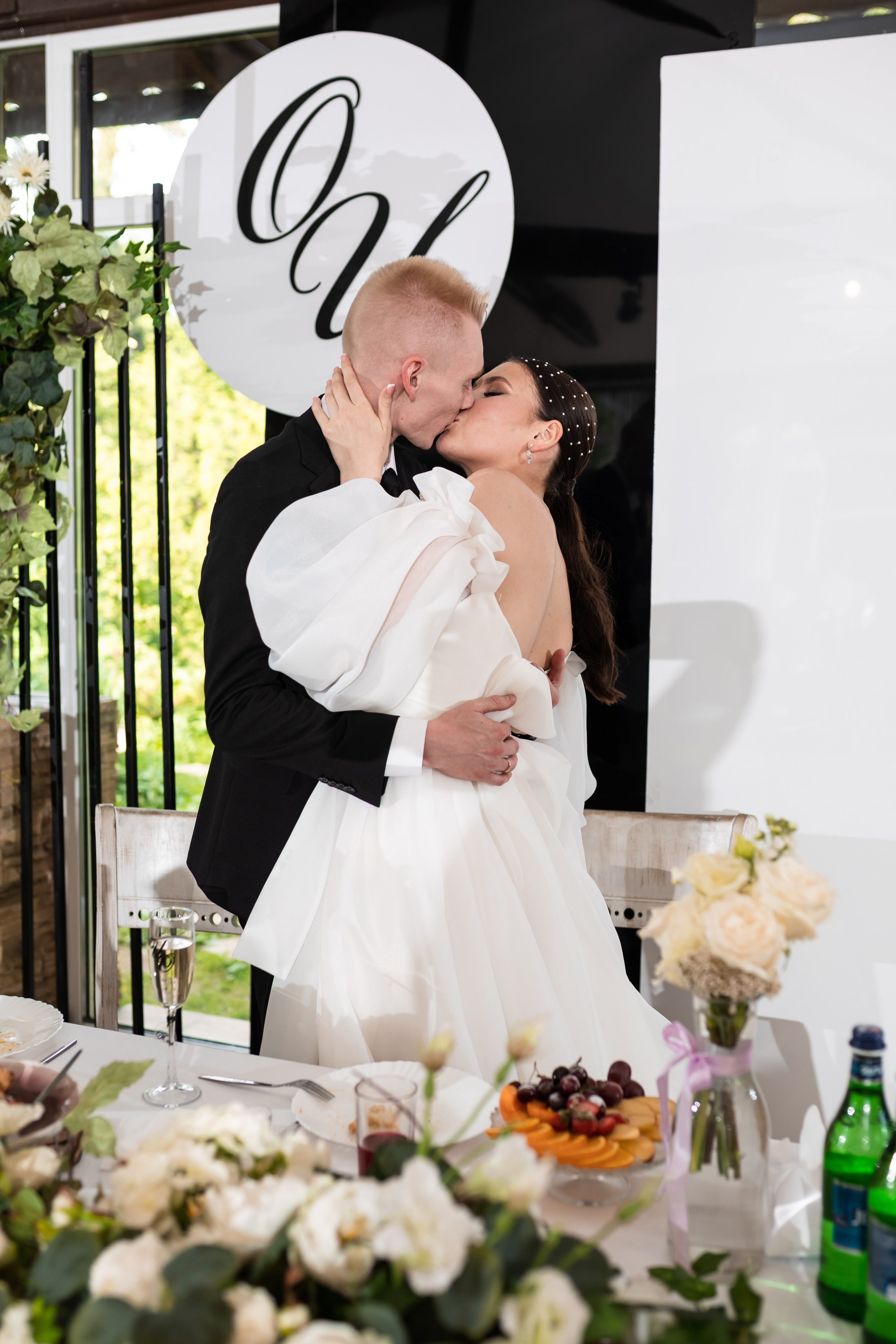 Ольга и Игорь 15.06.24. Свадебный фотограф Татьяна Фот