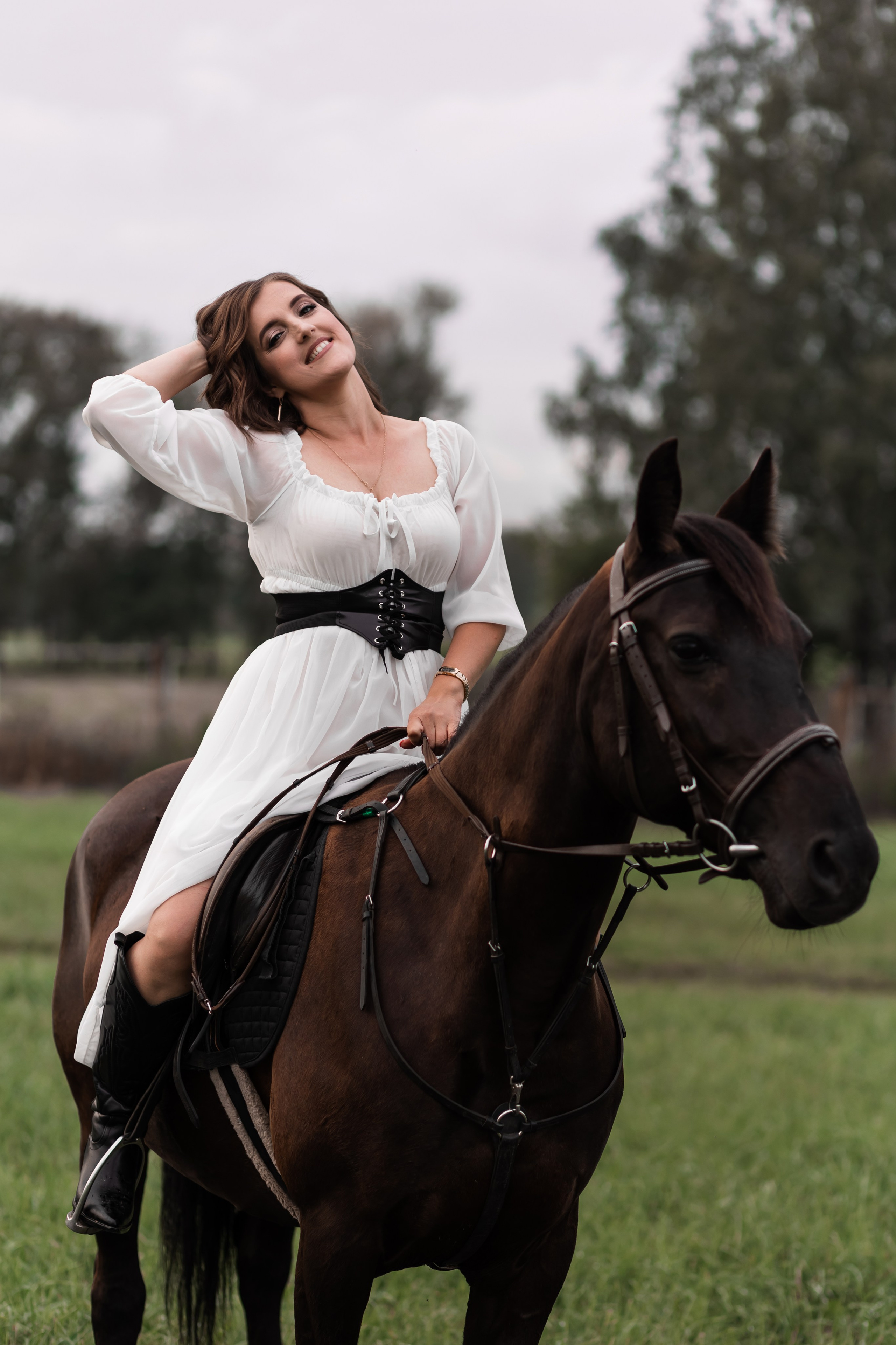 Алла. Свадебный фотограф Татьяна Фот